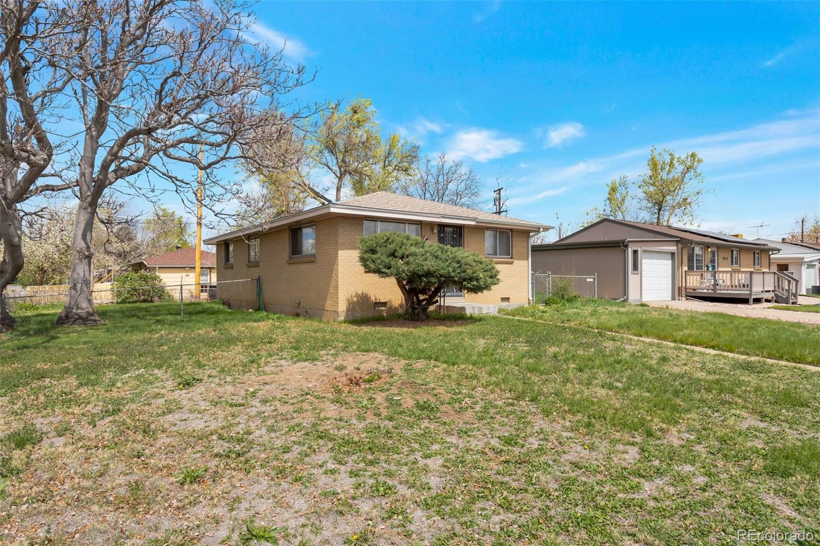 MLS Image #2 for 6933 w 52nd place,arvada, Colorado
