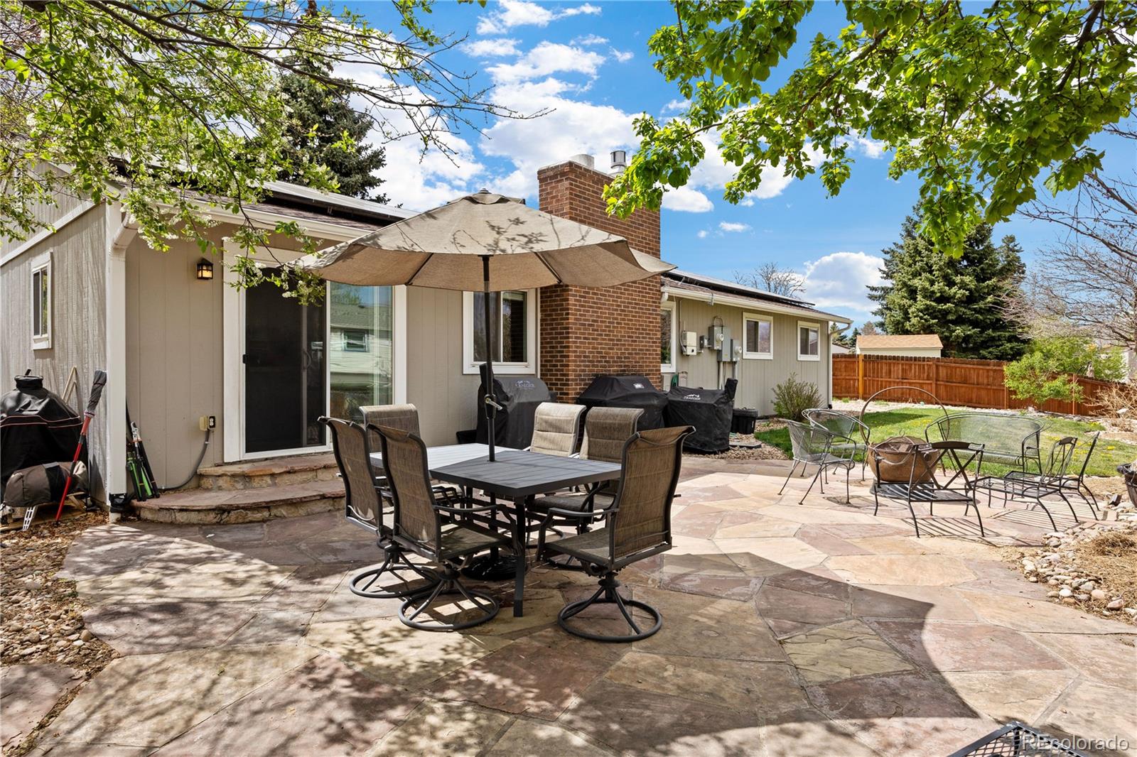 MLS Image #30 for 4650 s laredo street,aurora, Colorado