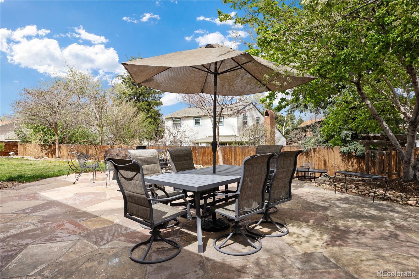 MLS Image #31 for 4650 s laredo street,aurora, Colorado