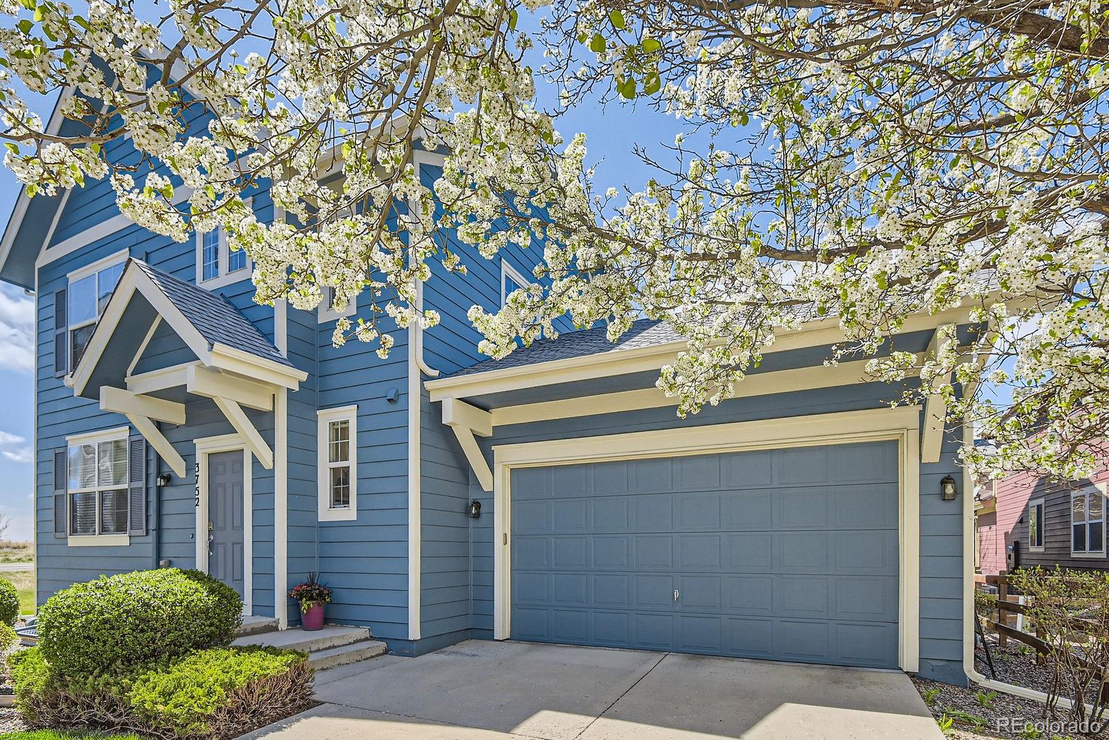 MLS Image #0 for 3752  red deer trail,broomfield, Colorado