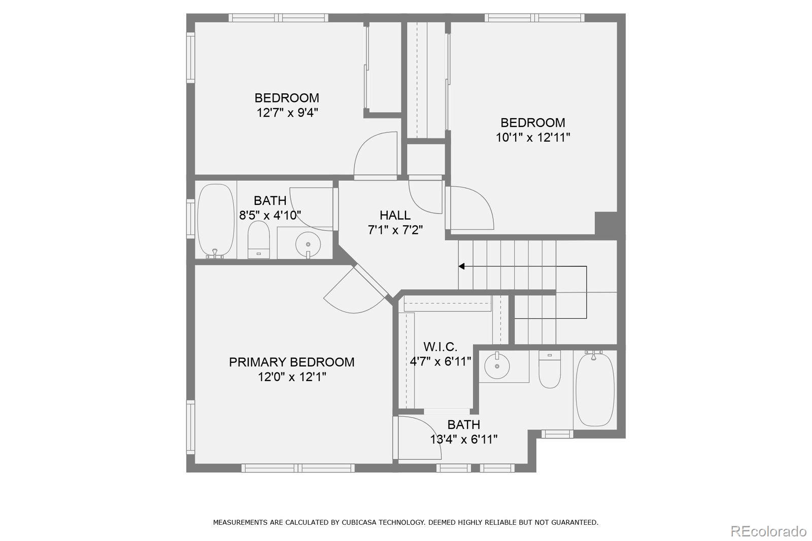 MLS Image #24 for 3752  red deer trail,broomfield, Colorado