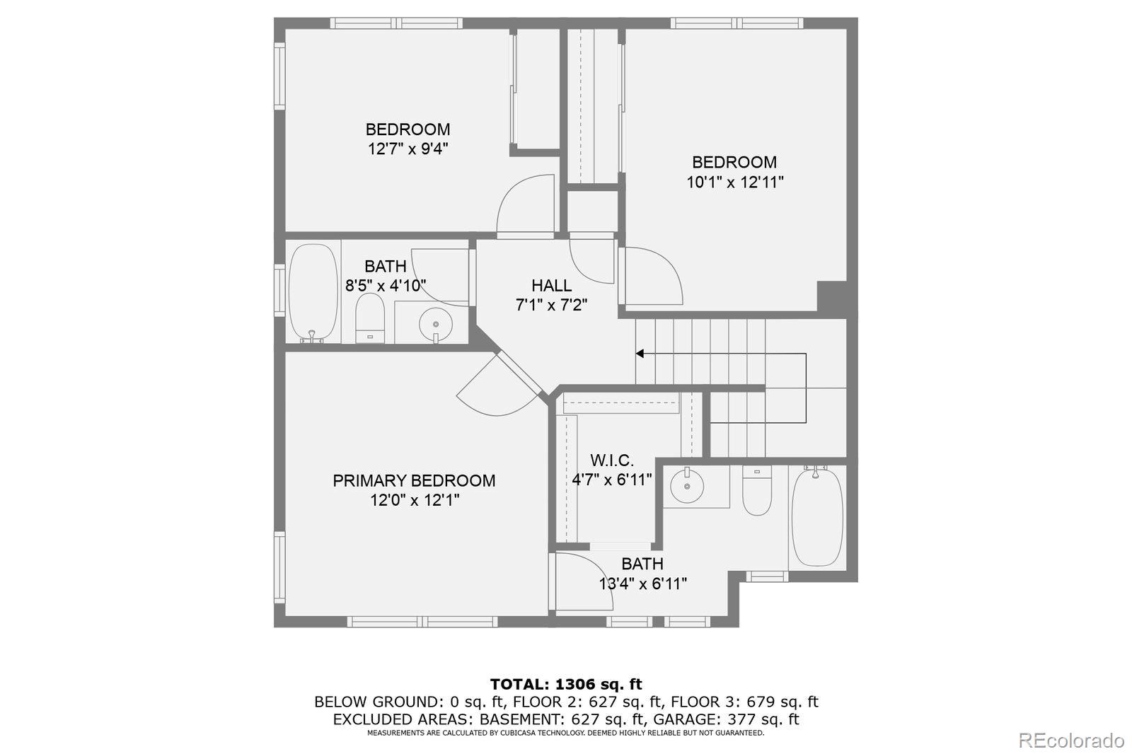 MLS Image #26 for 3752  red deer trail,broomfield, Colorado