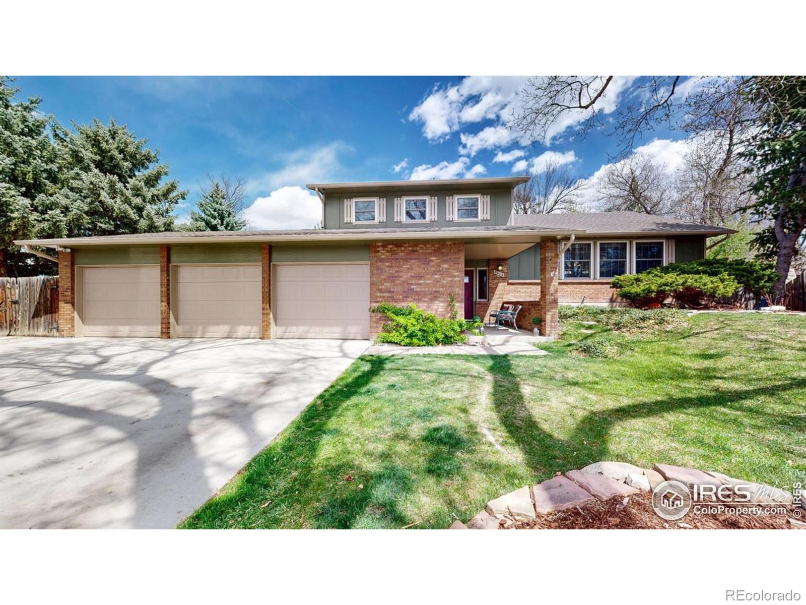 MLS Image #0 for 3000  colt court,fort collins, Colorado