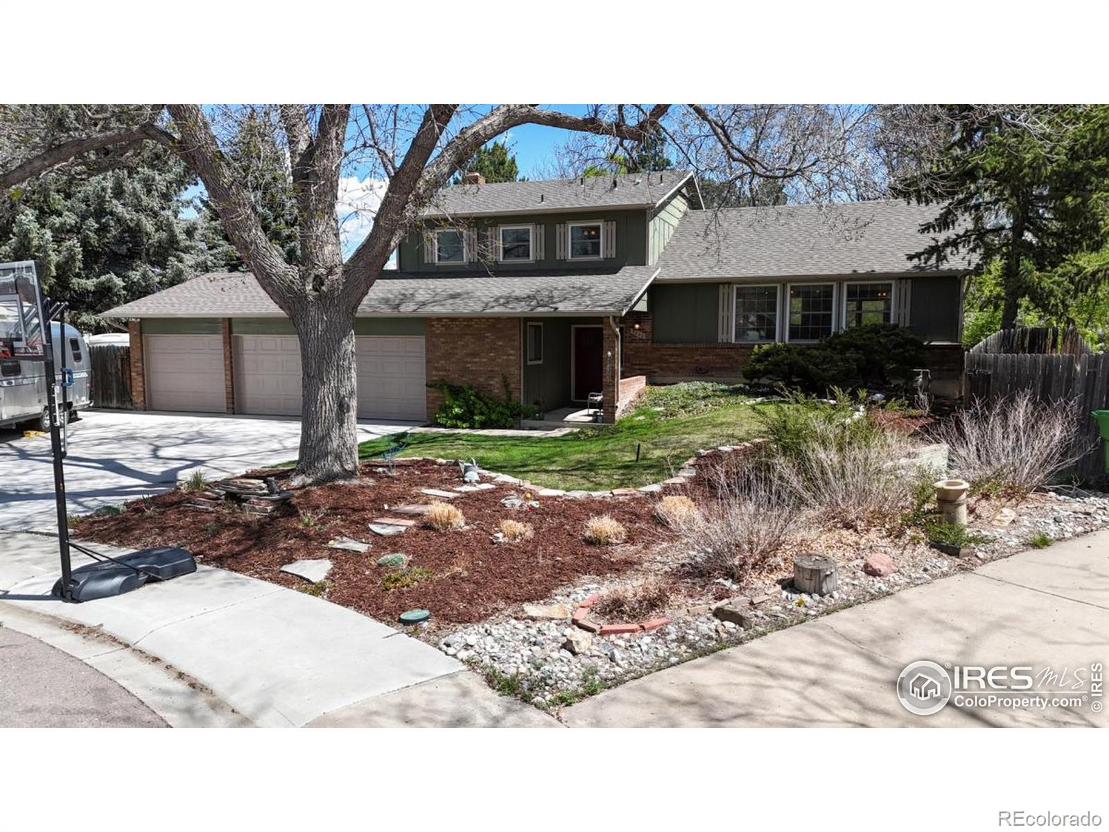 CMA Image for 618  morsman drive,Fort Collins, Colorado