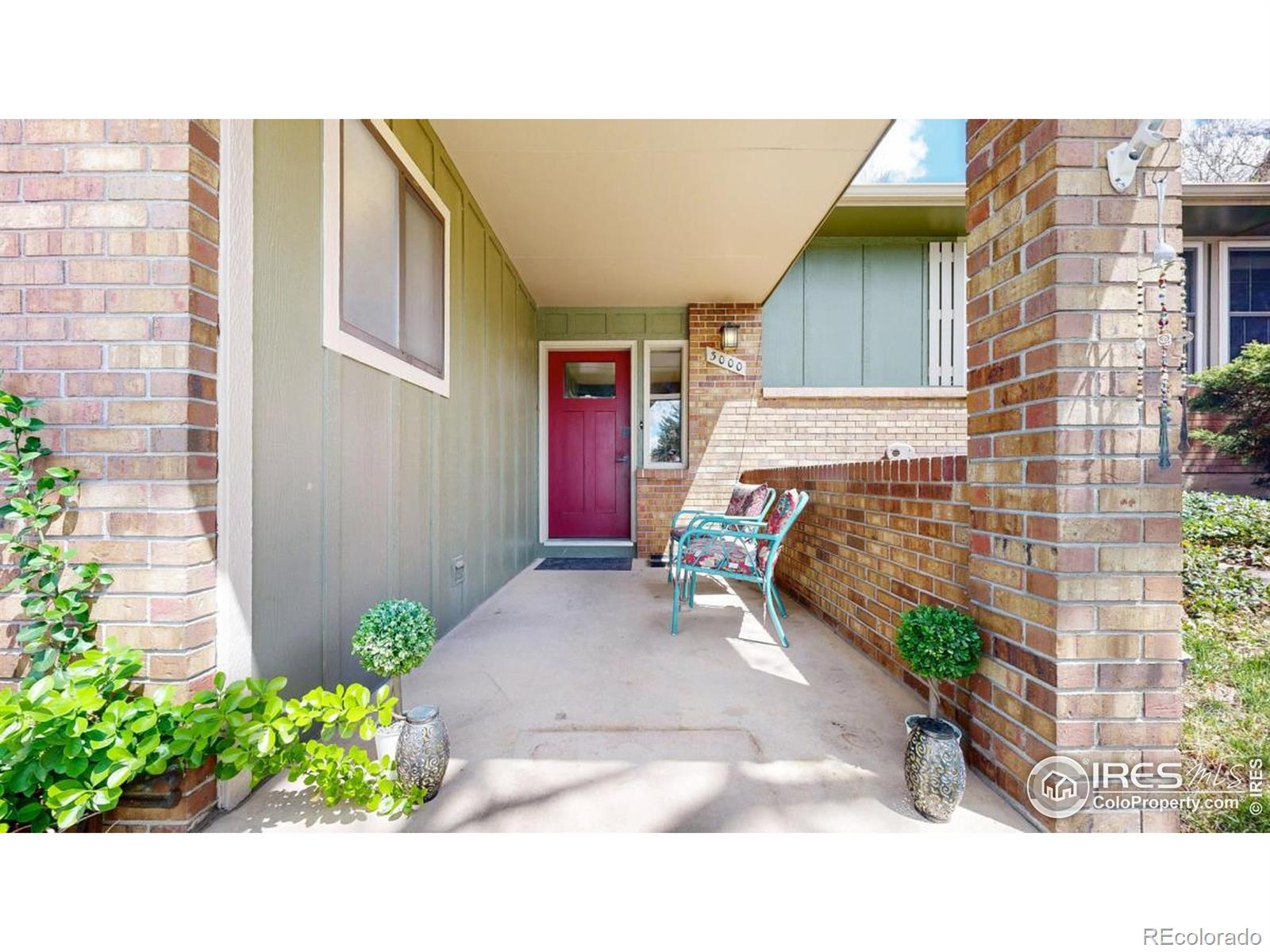 MLS Image #2 for 3000  colt court,fort collins, Colorado