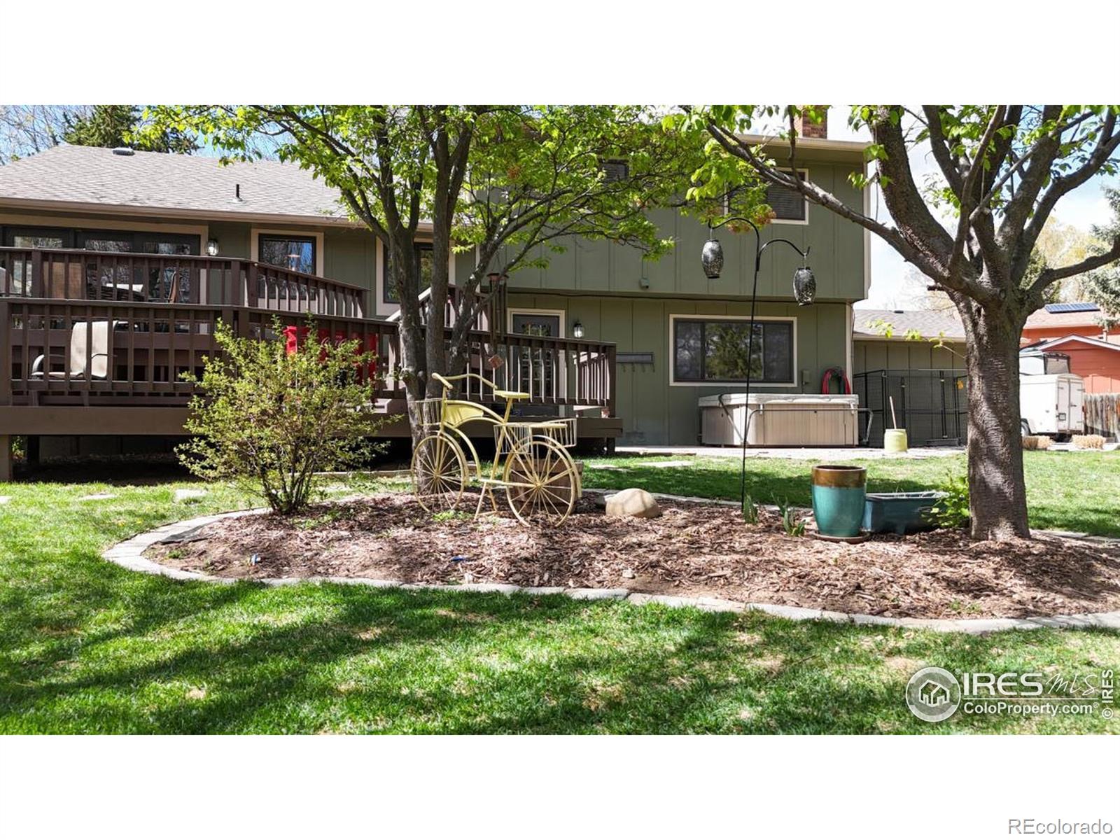 MLS Image #29 for 3000  colt court,fort collins, Colorado