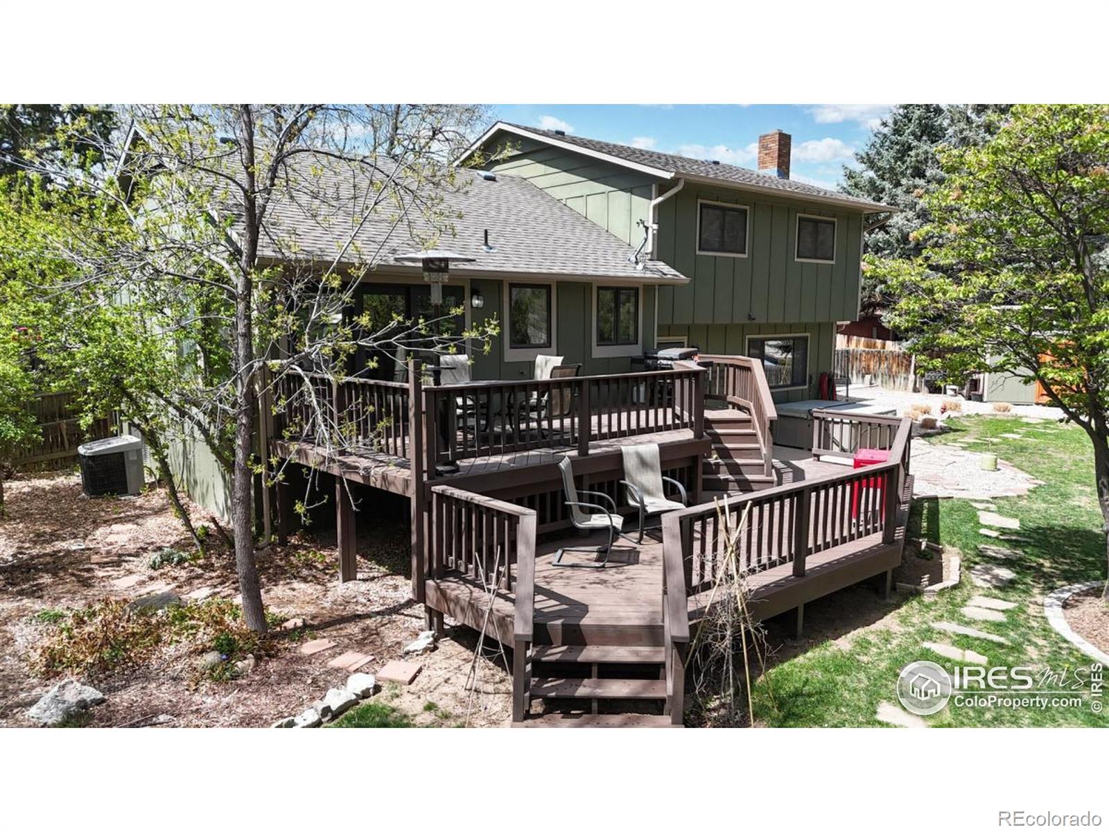 MLS Image #30 for 3000  colt court,fort collins, Colorado