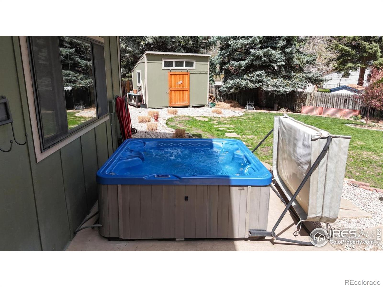 MLS Image #31 for 3000  colt court,fort collins, Colorado