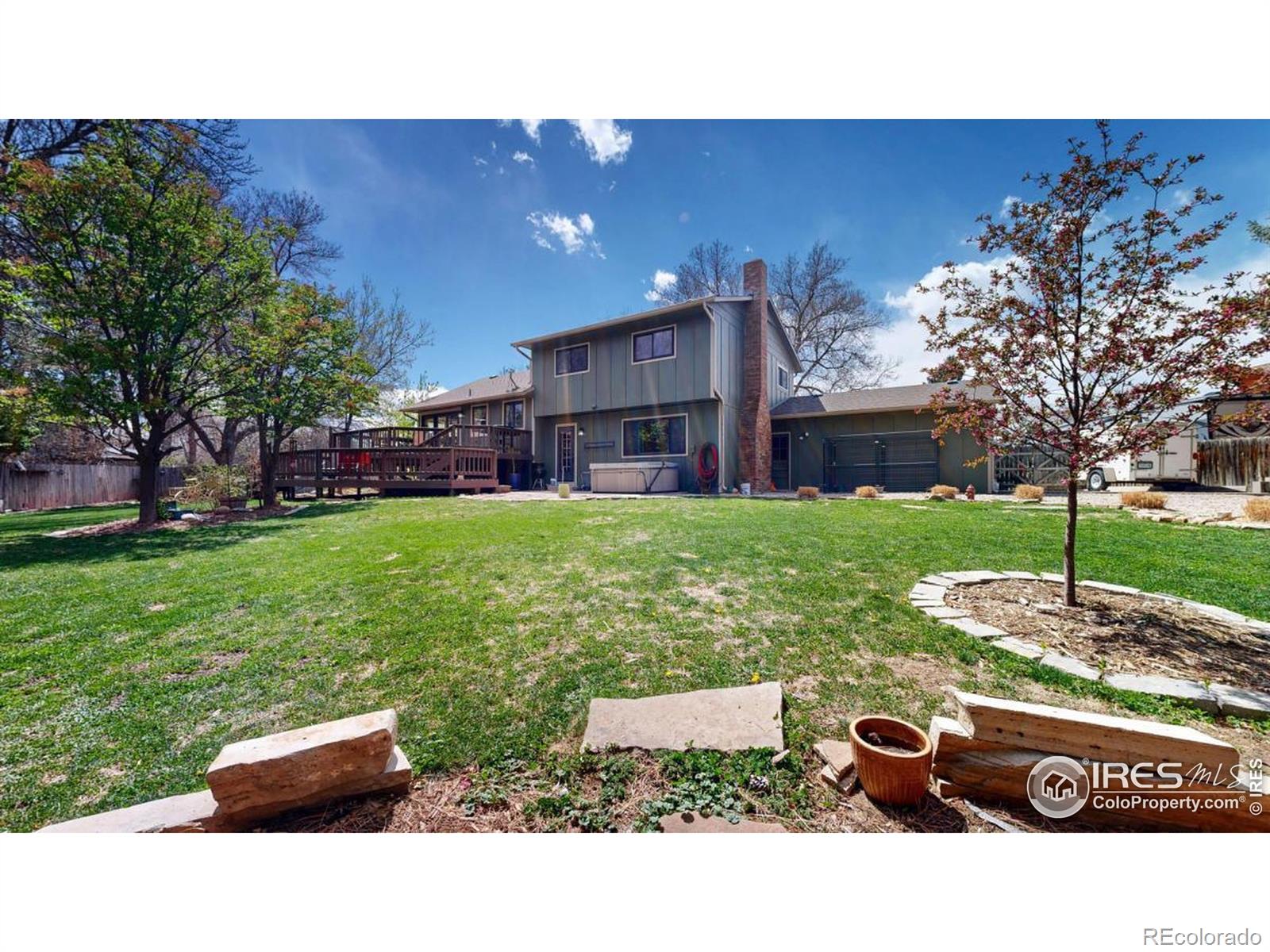 MLS Image #36 for 3000  colt court,fort collins, Colorado