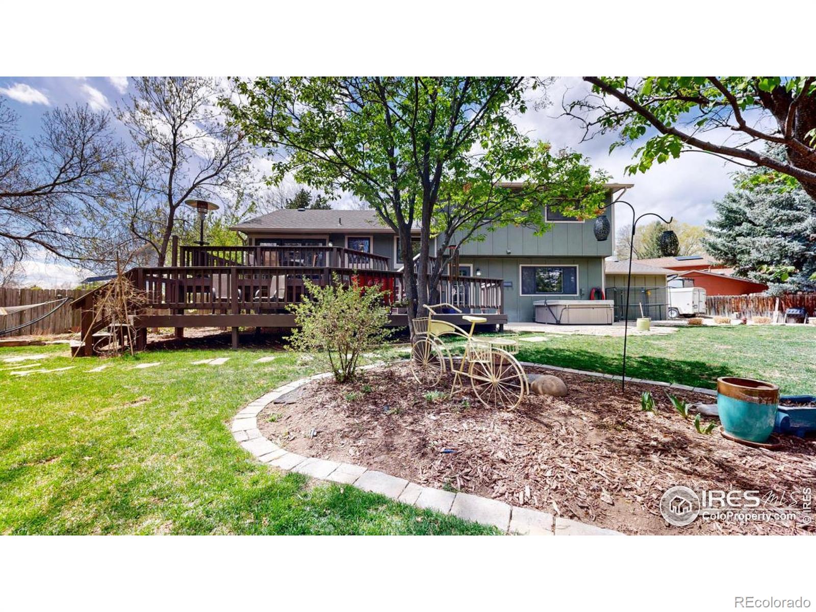 MLS Image #37 for 3000  colt court,fort collins, Colorado