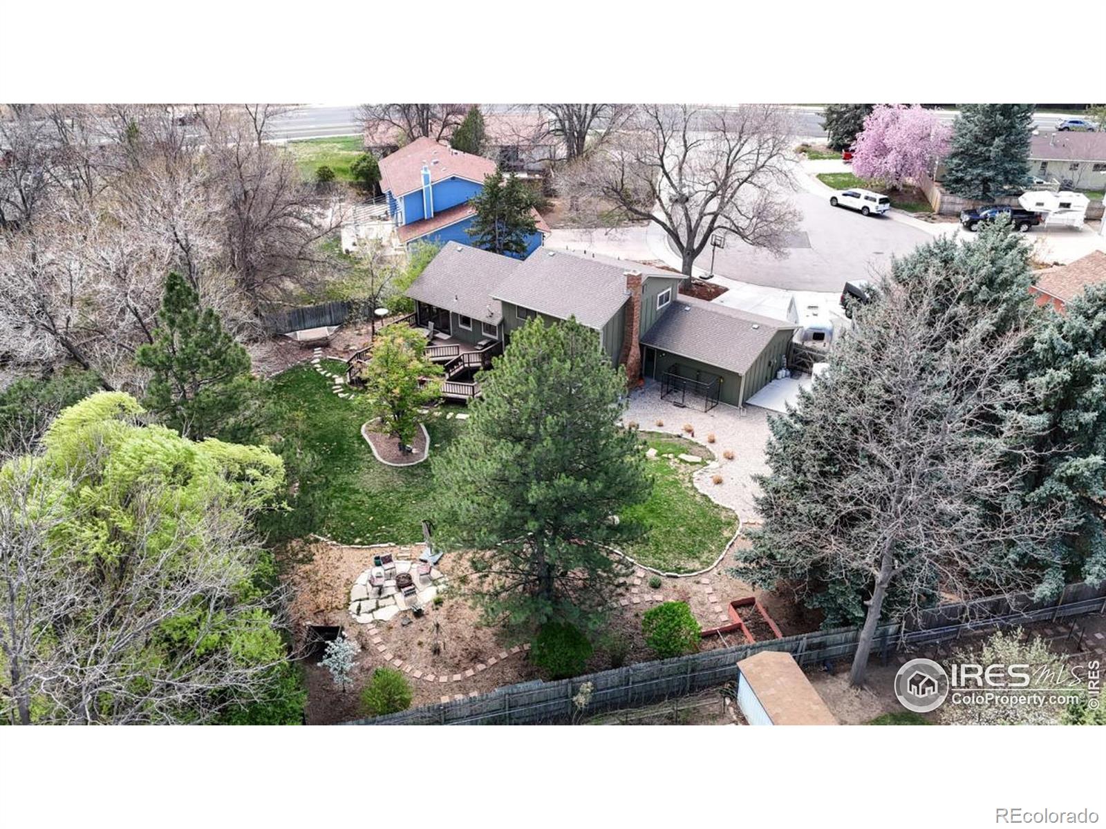 MLS Image #38 for 3000  colt court,fort collins, Colorado