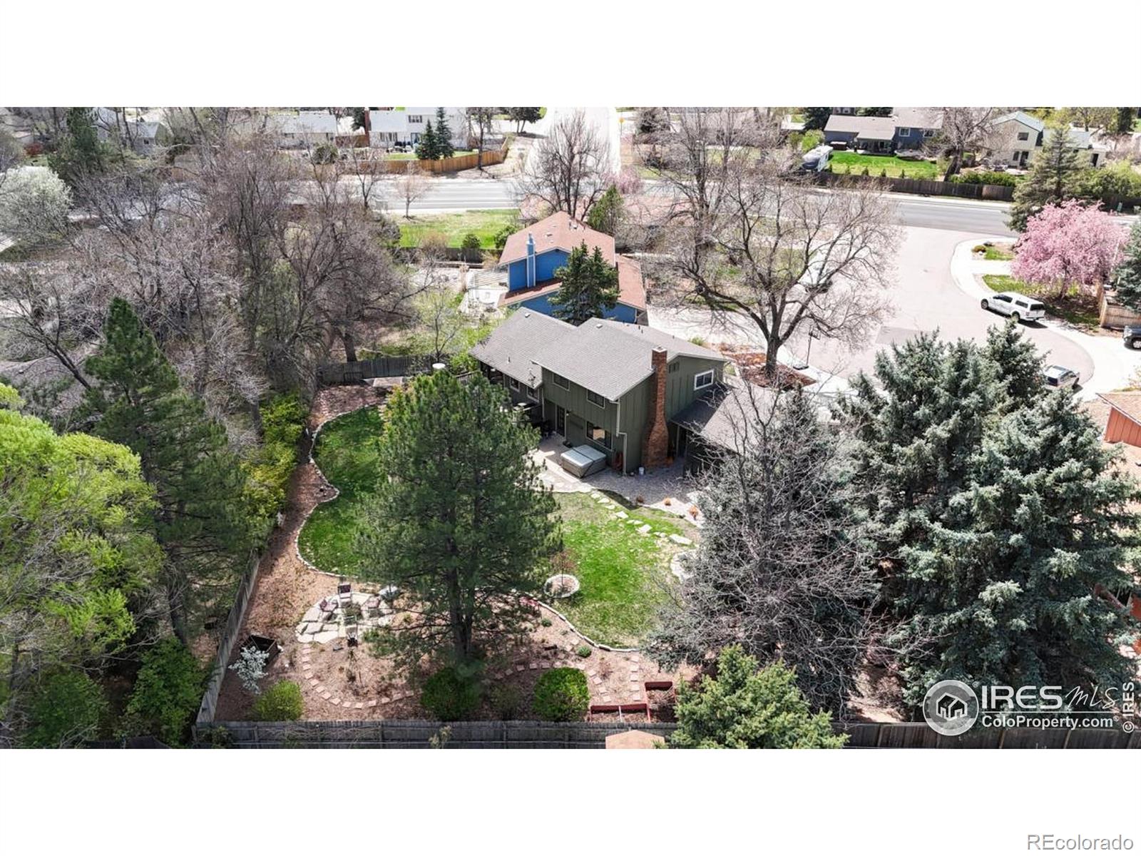MLS Image #39 for 3000  colt court,fort collins, Colorado