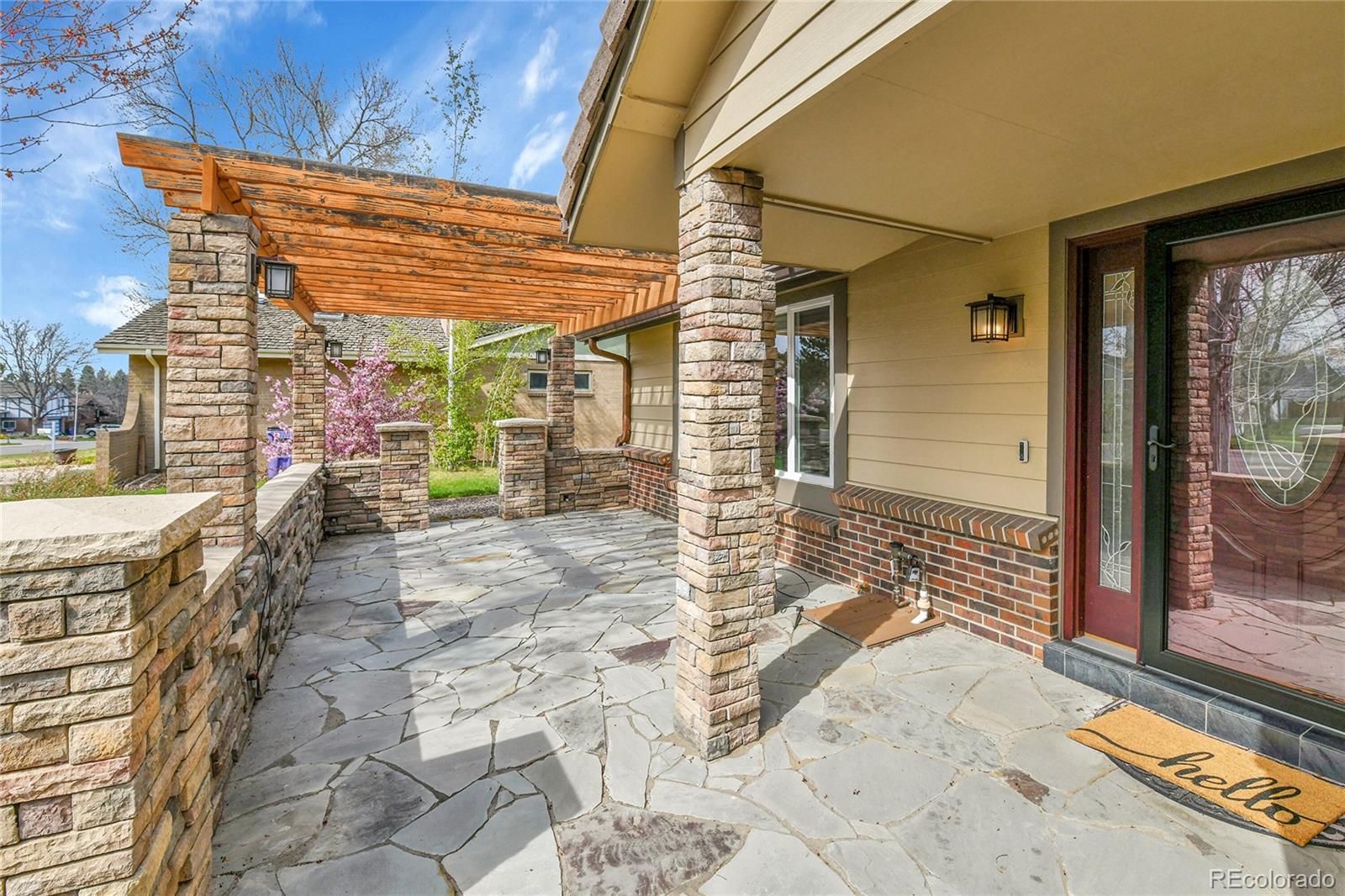 CMA Image for 4470 s yates street,Denver, Colorado
