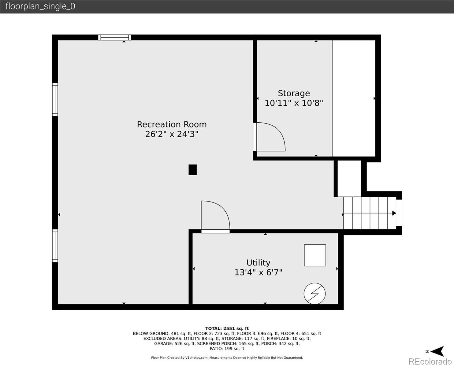 MLS Image #48 for 4470 s yates street,denver, Colorado