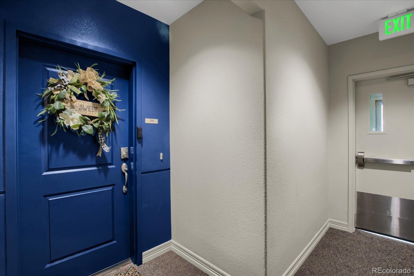 MLS Image #3 for 85  rampart way,denver, Colorado