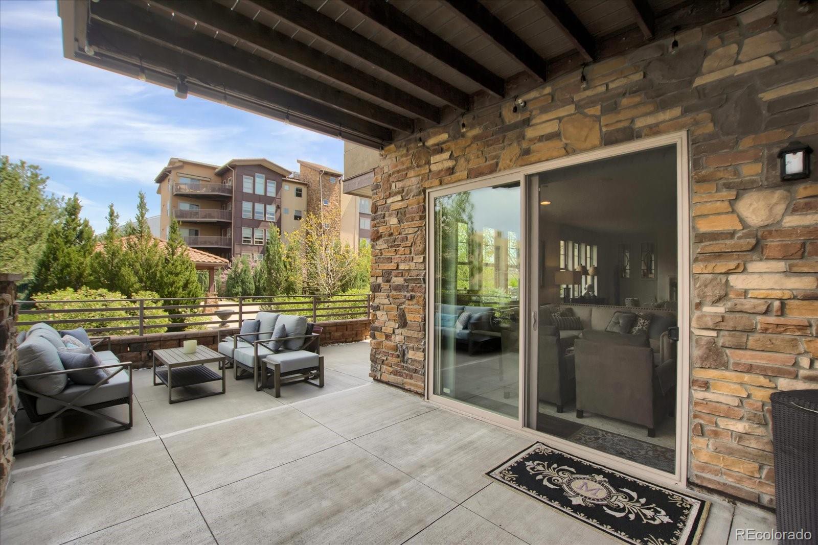 MLS Image #34 for 85  rampart way,denver, Colorado