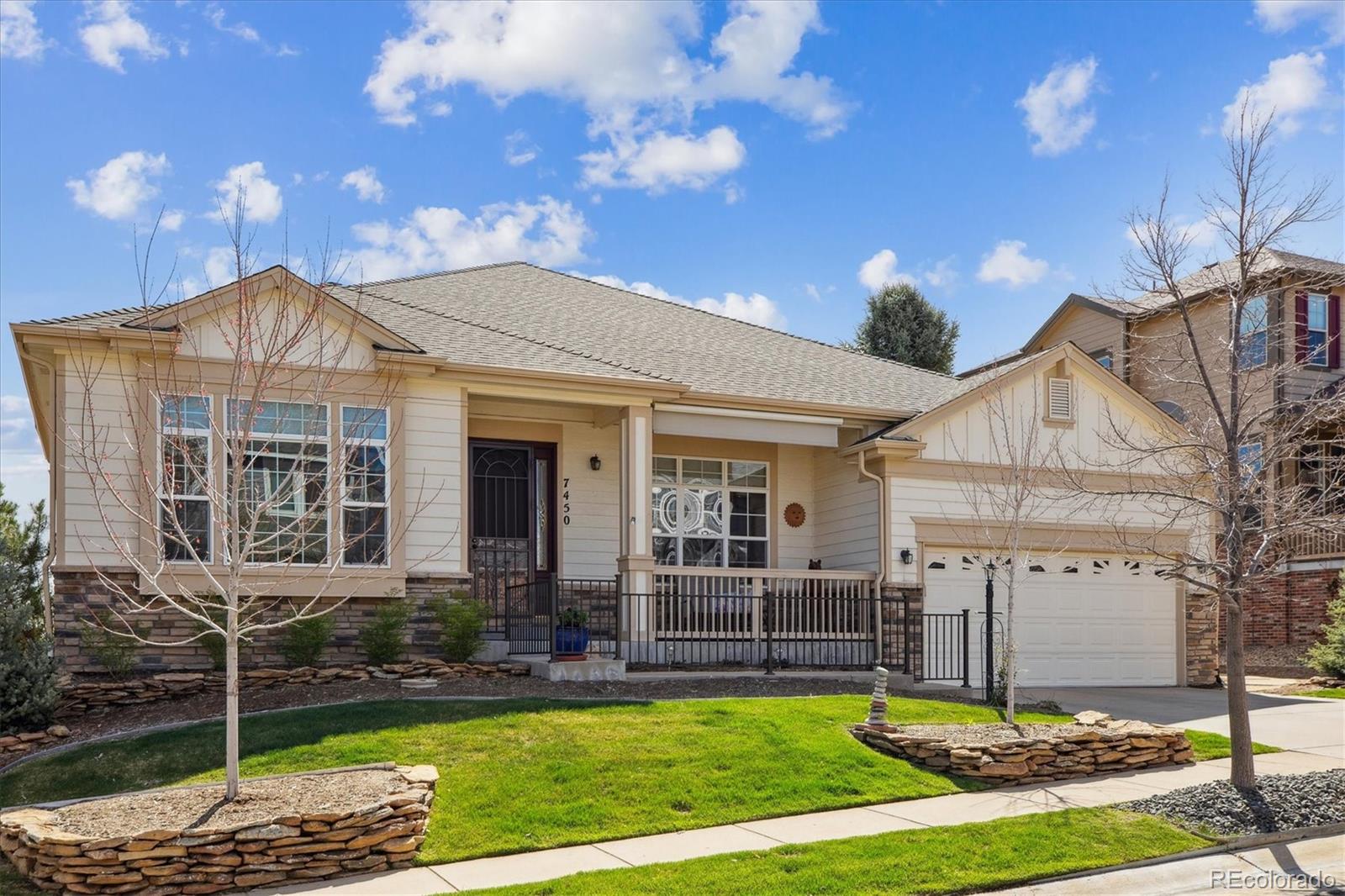 MLS Image #0 for 7450 s lee way,littleton, Colorado