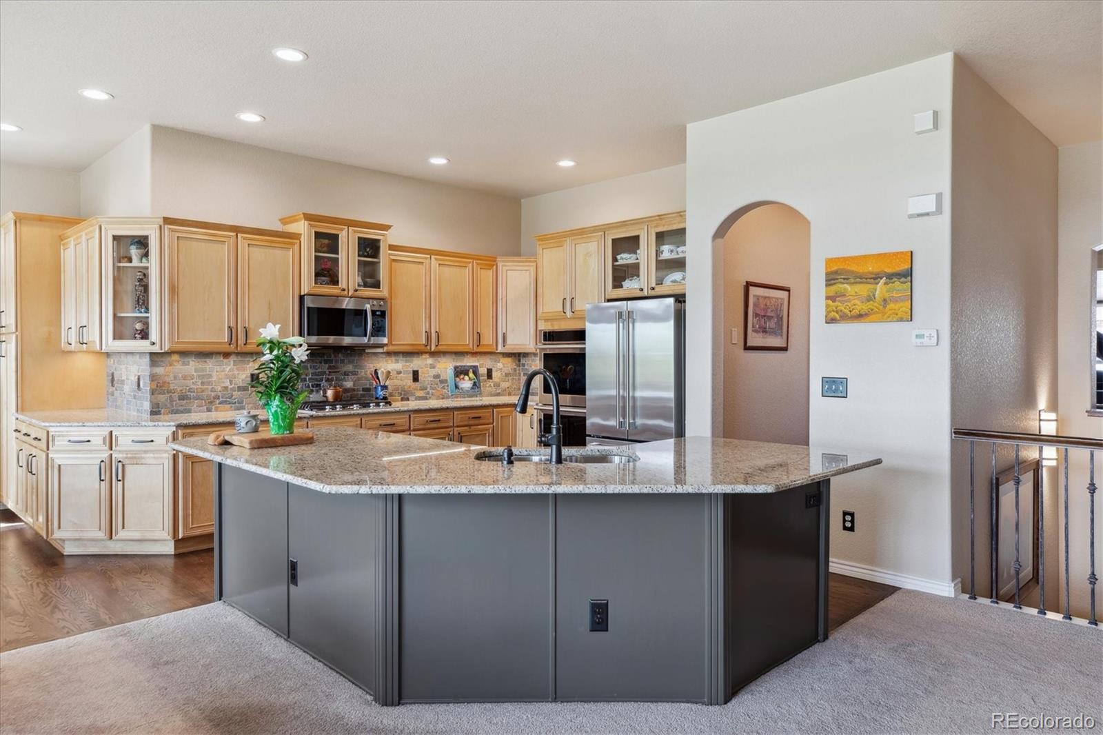 MLS Image #11 for 7450 s lee way,littleton, Colorado