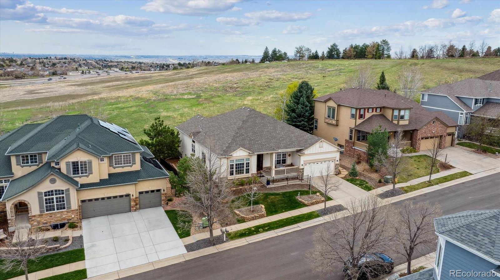 MLS Image #2 for 7450 s lee way,littleton, Colorado