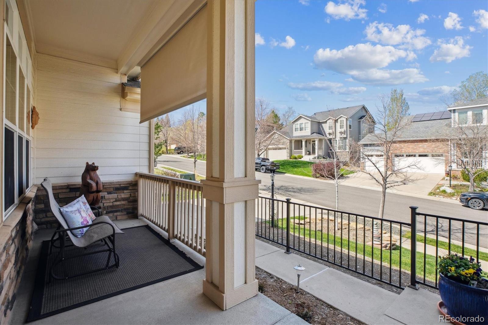 MLS Image #3 for 7450 s lee way,littleton, Colorado
