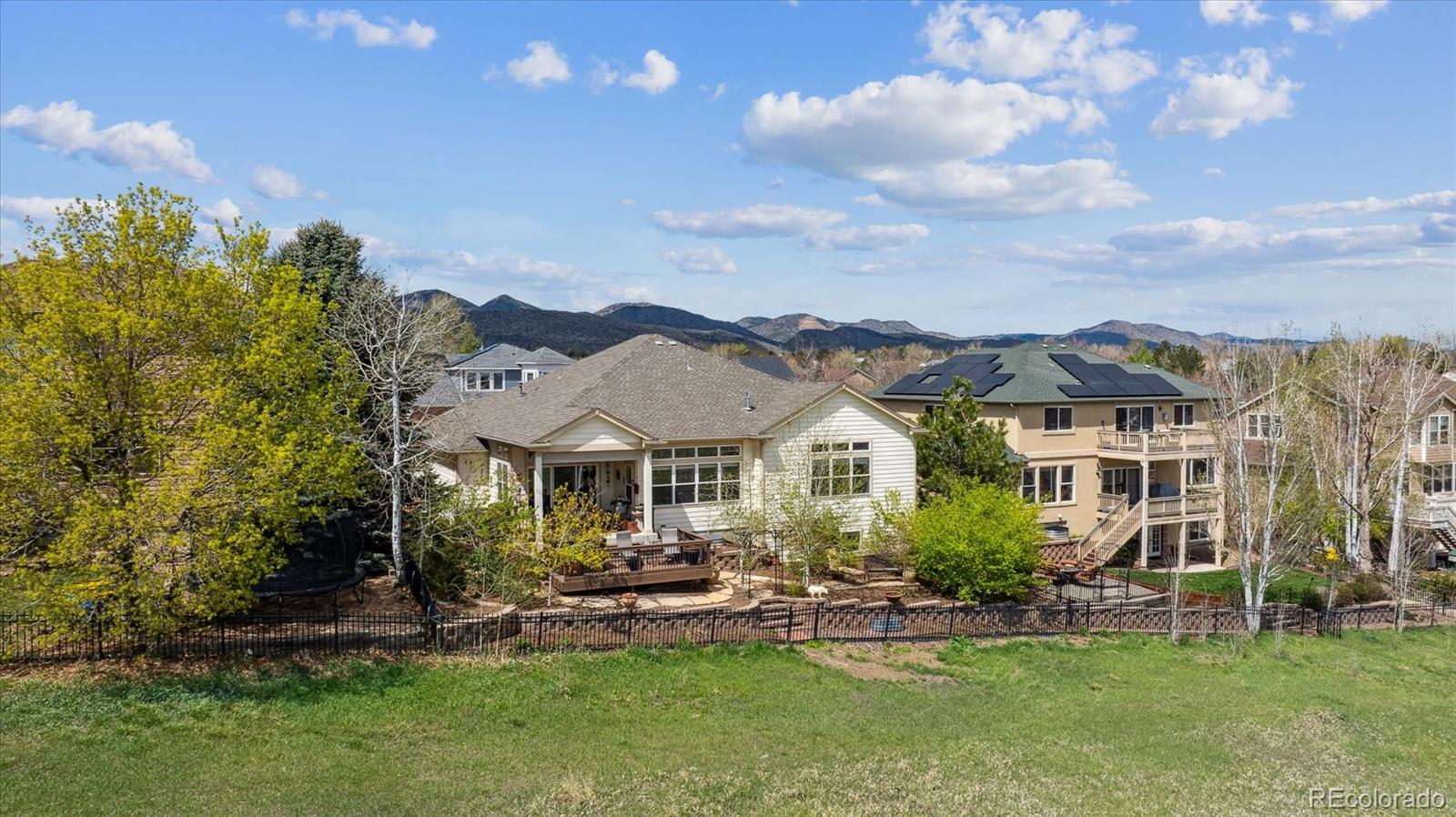 MLS Image #35 for 7450 s lee way,littleton, Colorado