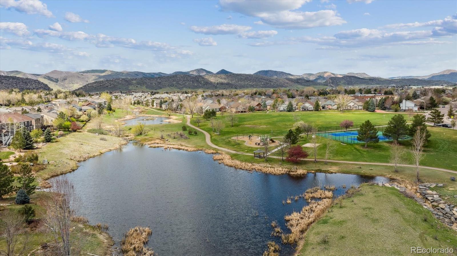 MLS Image #39 for 7450 s lee way,littleton, Colorado