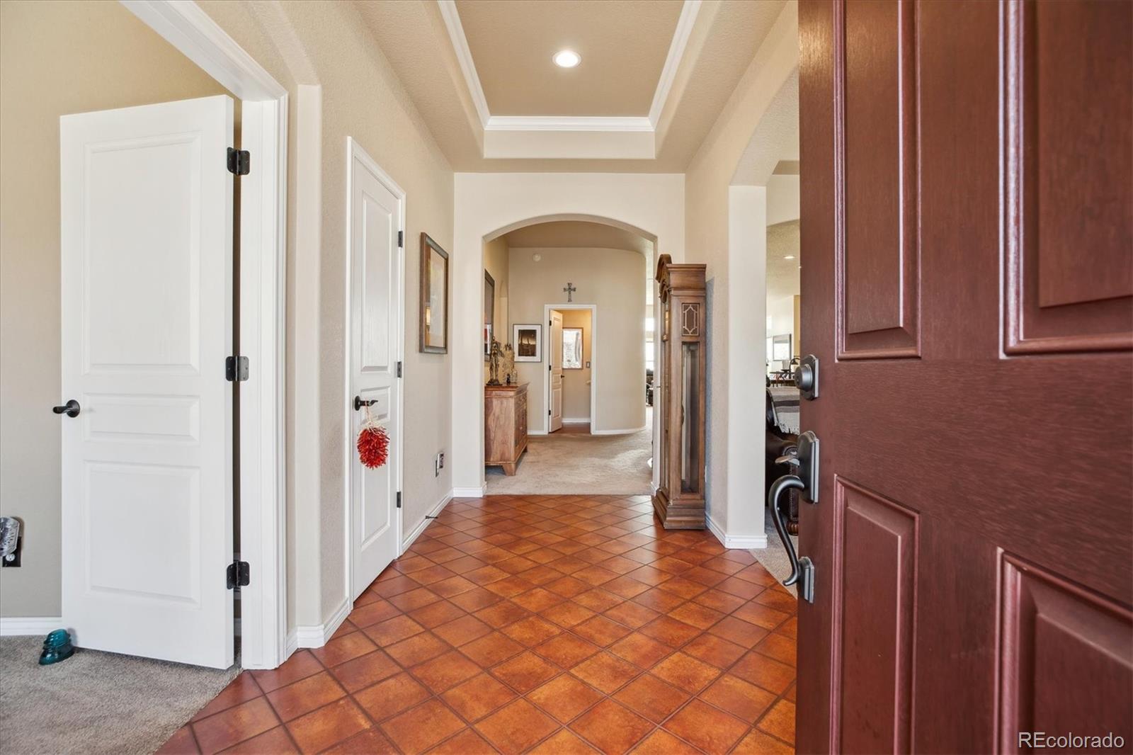 MLS Image #4 for 7450 s lee way,littleton, Colorado