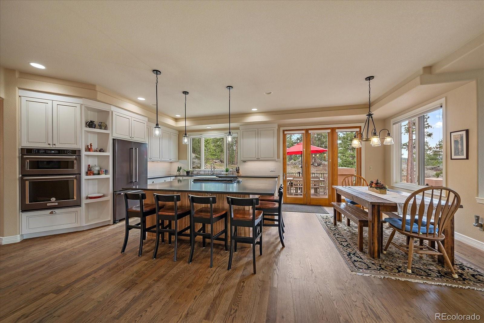 MLS Image #10 for 6737  timbers drive,evergreen, Colorado