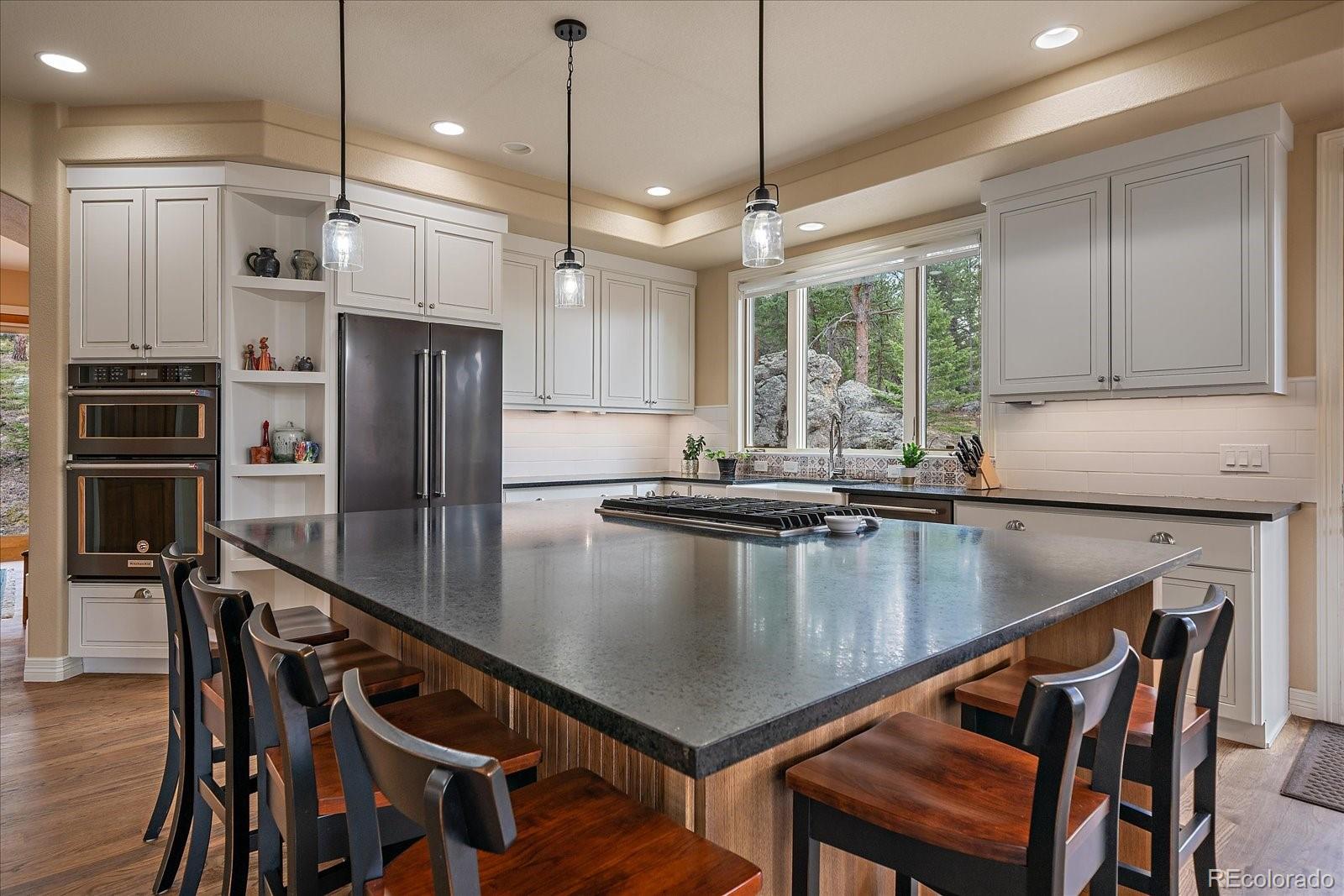 MLS Image #11 for 6737  timbers drive,evergreen, Colorado