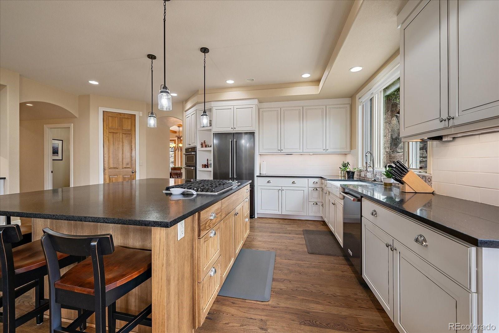 MLS Image #12 for 6737  timbers drive,evergreen, Colorado