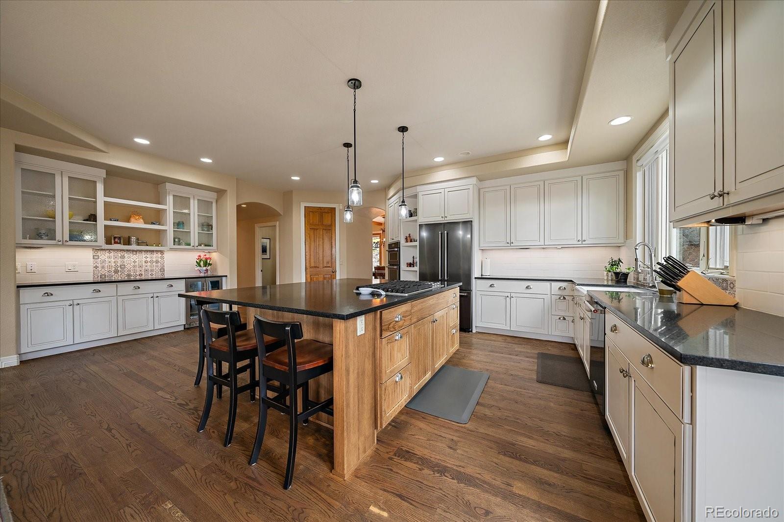 MLS Image #13 for 6737  timbers drive,evergreen, Colorado