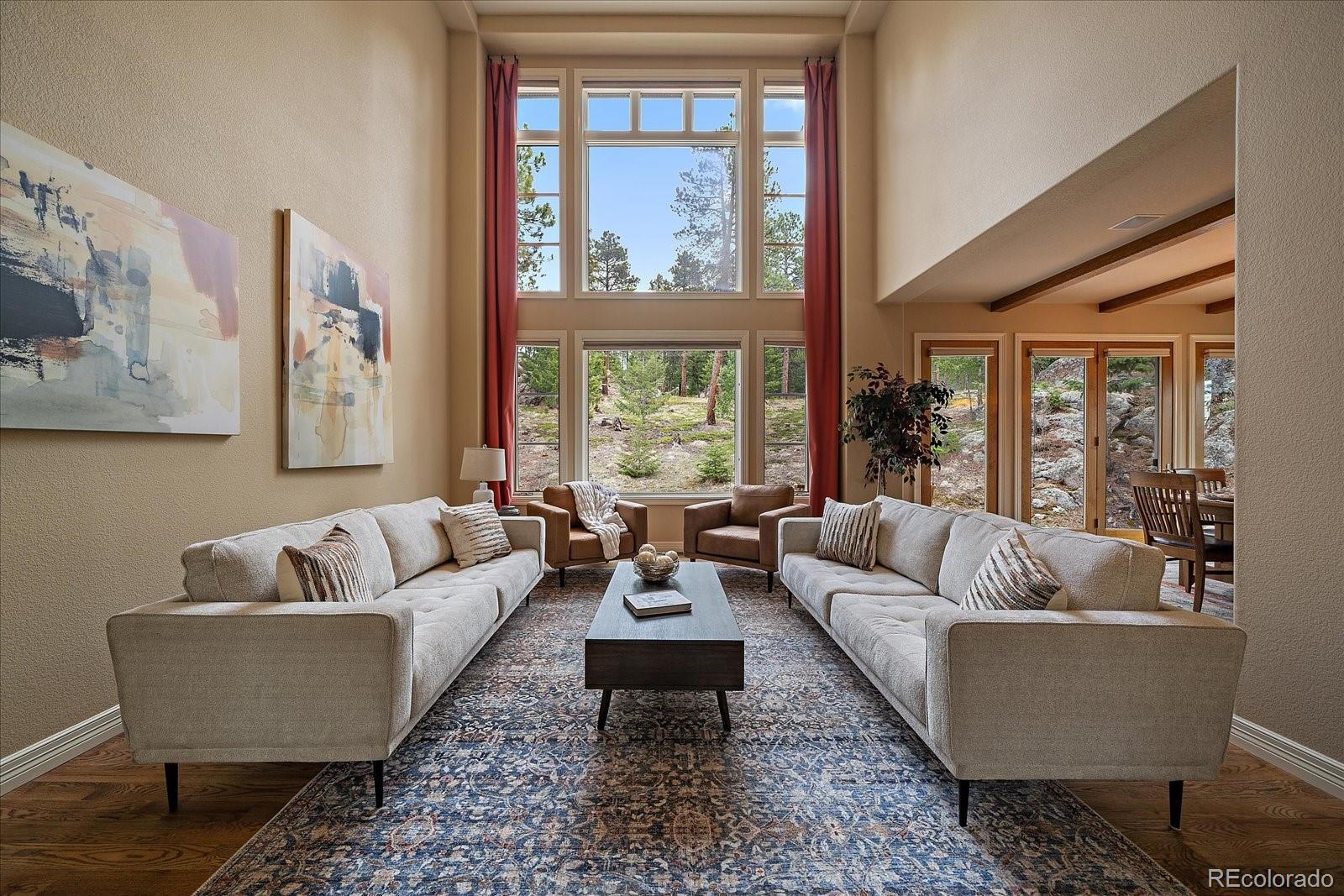 MLS Image #16 for 6737  timbers drive,evergreen, Colorado