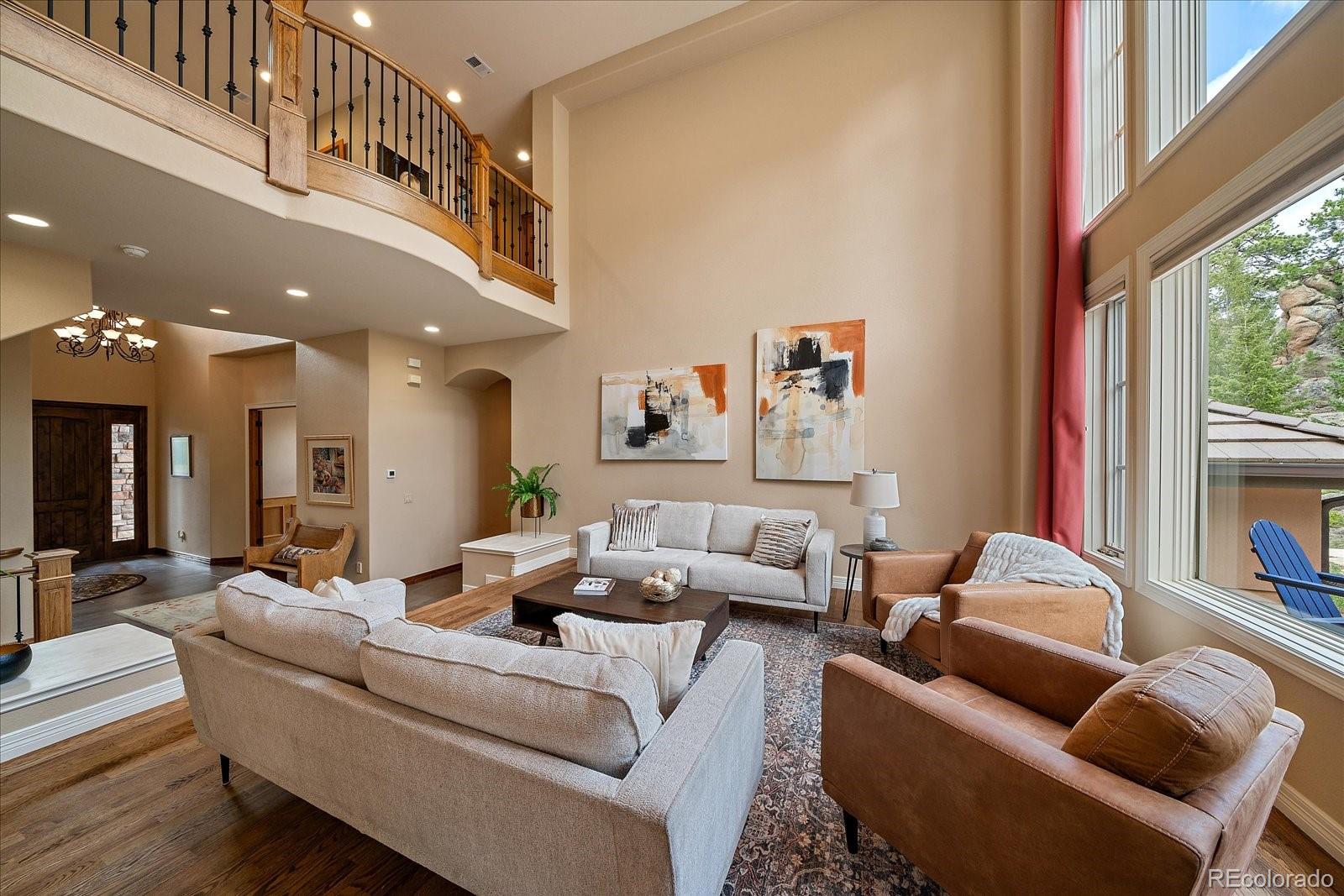 MLS Image #17 for 6737  timbers drive,evergreen, Colorado