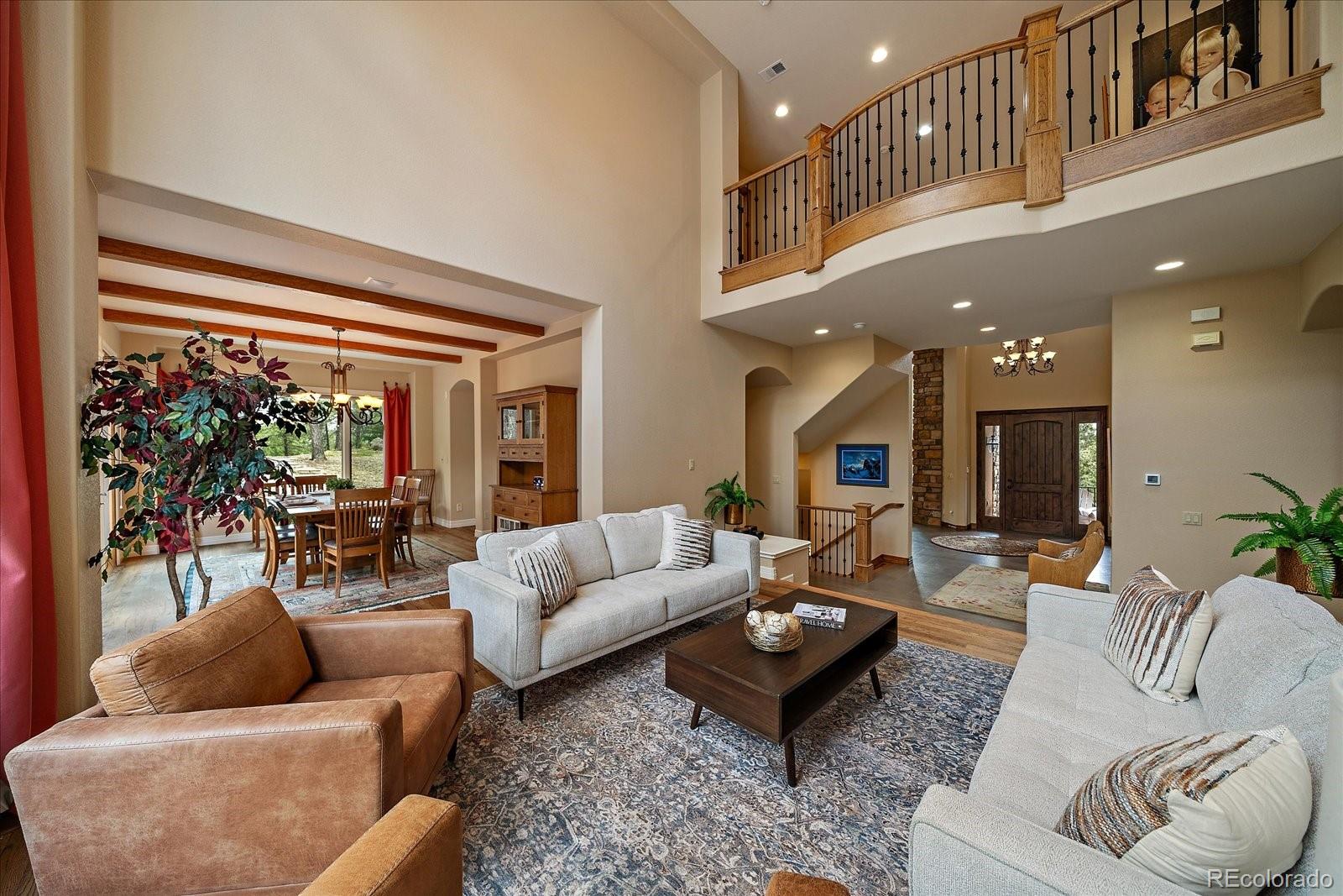 MLS Image #18 for 6737  timbers drive,evergreen, Colorado