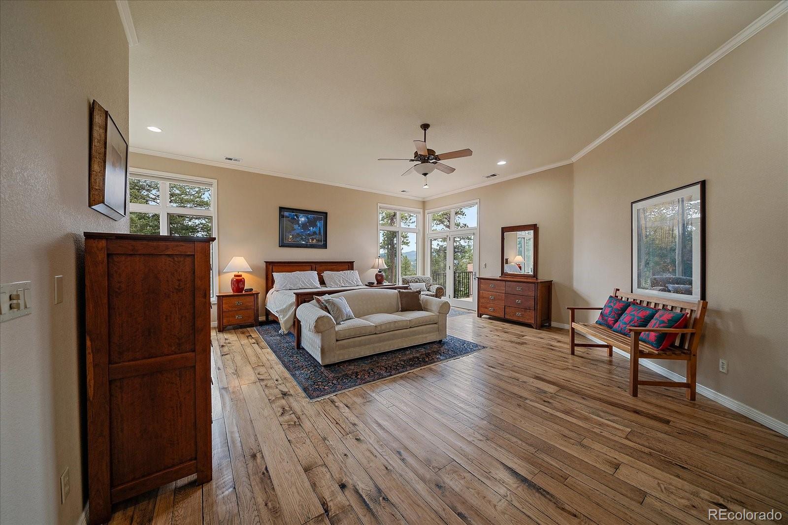 MLS Image #22 for 6737  timbers drive,evergreen, Colorado