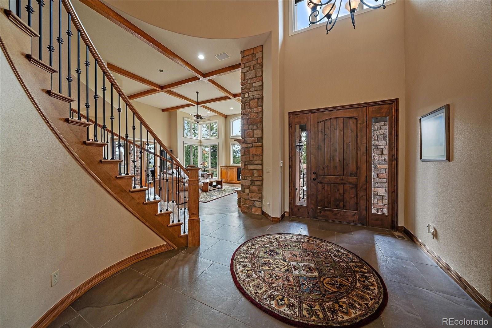 MLS Image #3 for 6737  timbers drive,evergreen, Colorado