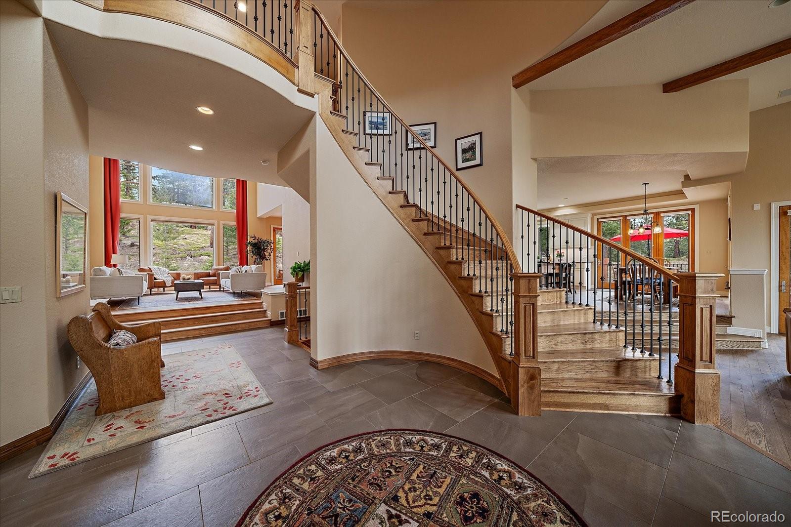 MLS Image #4 for 6737  timbers drive,evergreen, Colorado