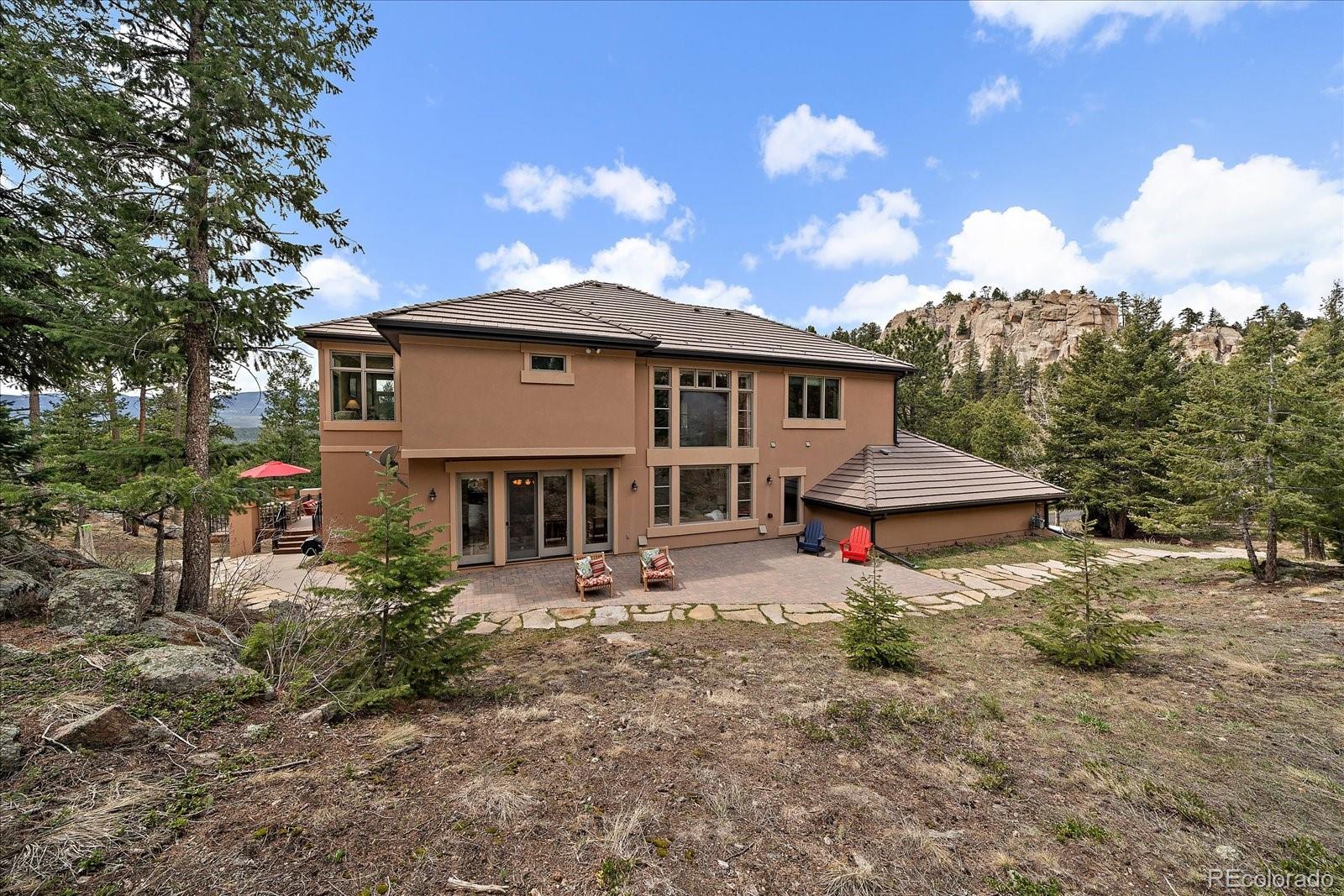 MLS Image #40 for 6737  timbers drive,evergreen, Colorado