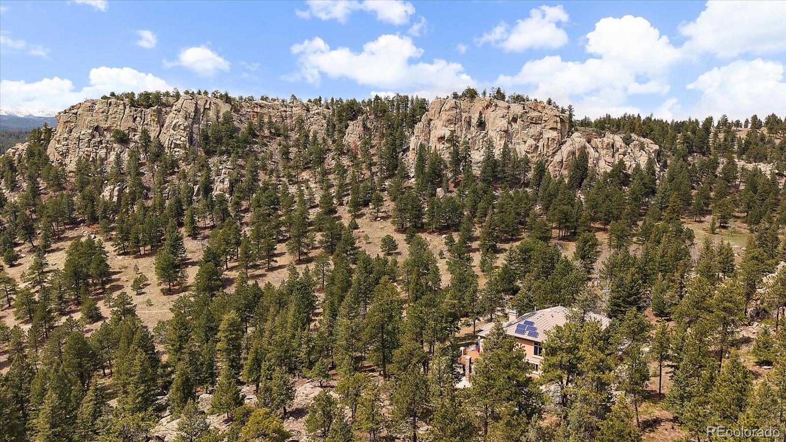 MLS Image #42 for 6737  timbers drive,evergreen, Colorado