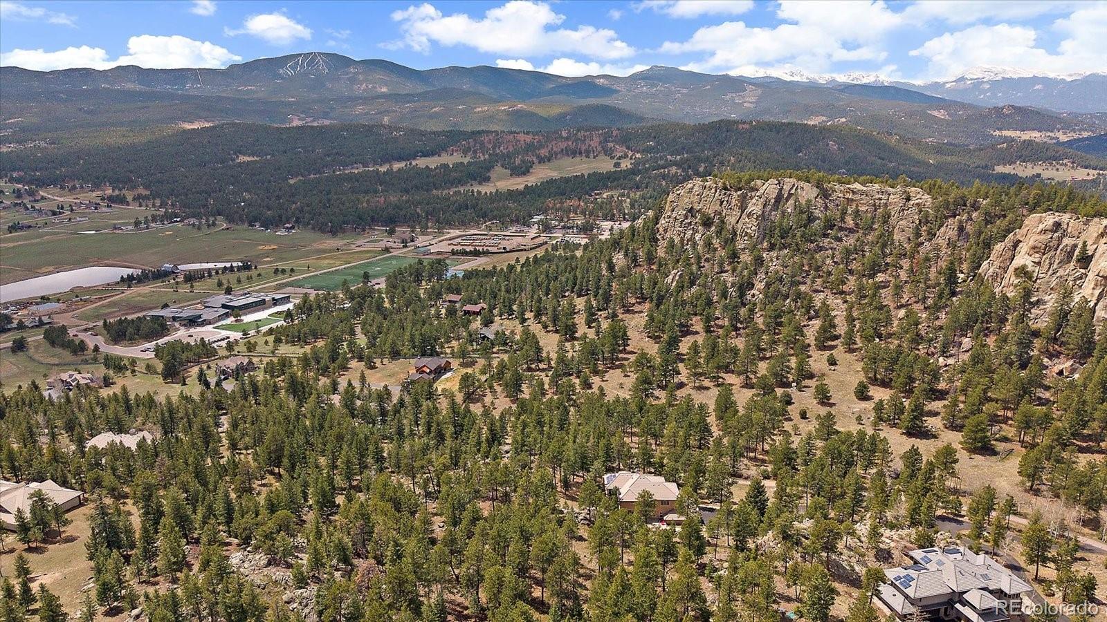 MLS Image #46 for 6737  timbers drive,evergreen, Colorado
