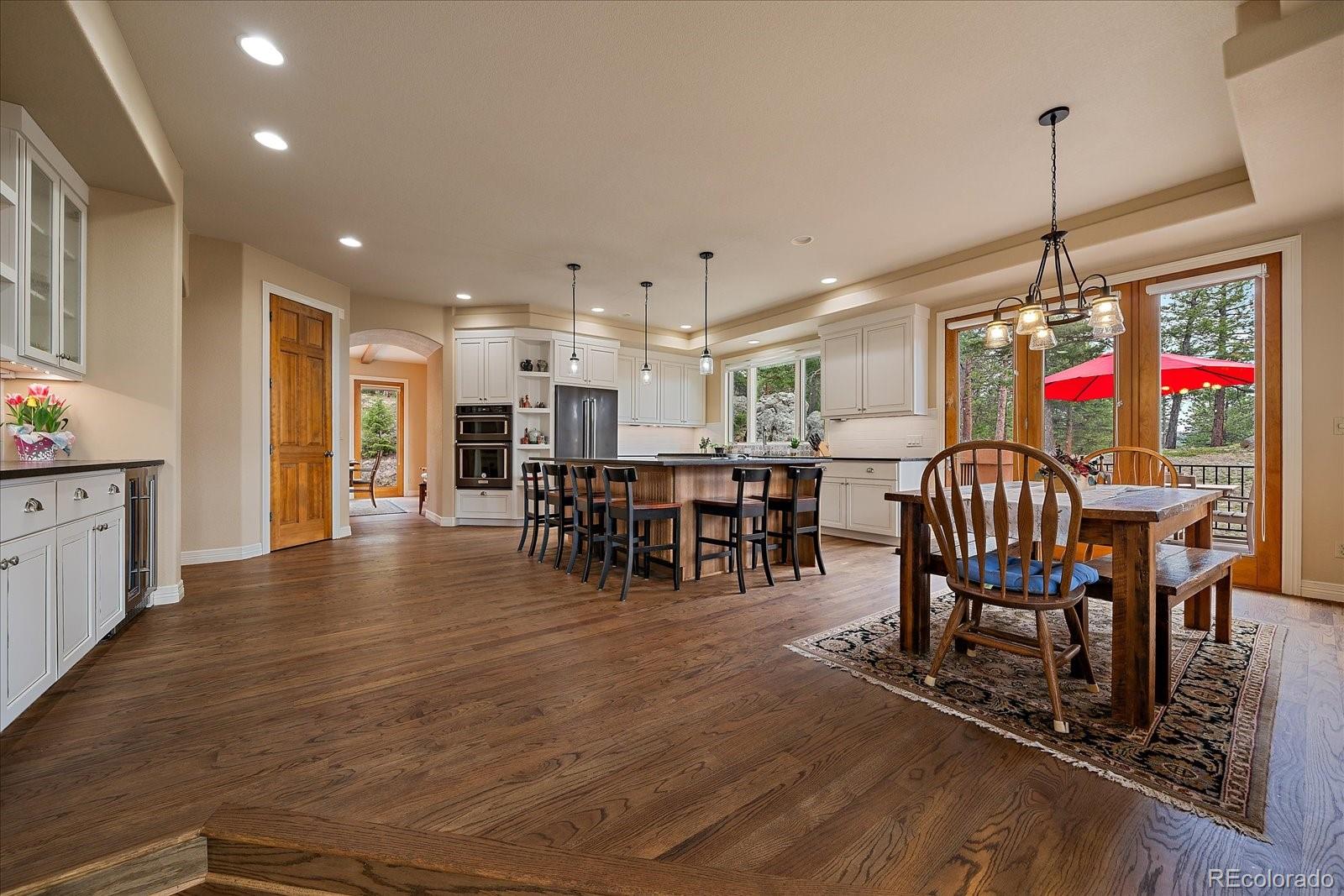 MLS Image #9 for 6737  timbers drive,evergreen, Colorado