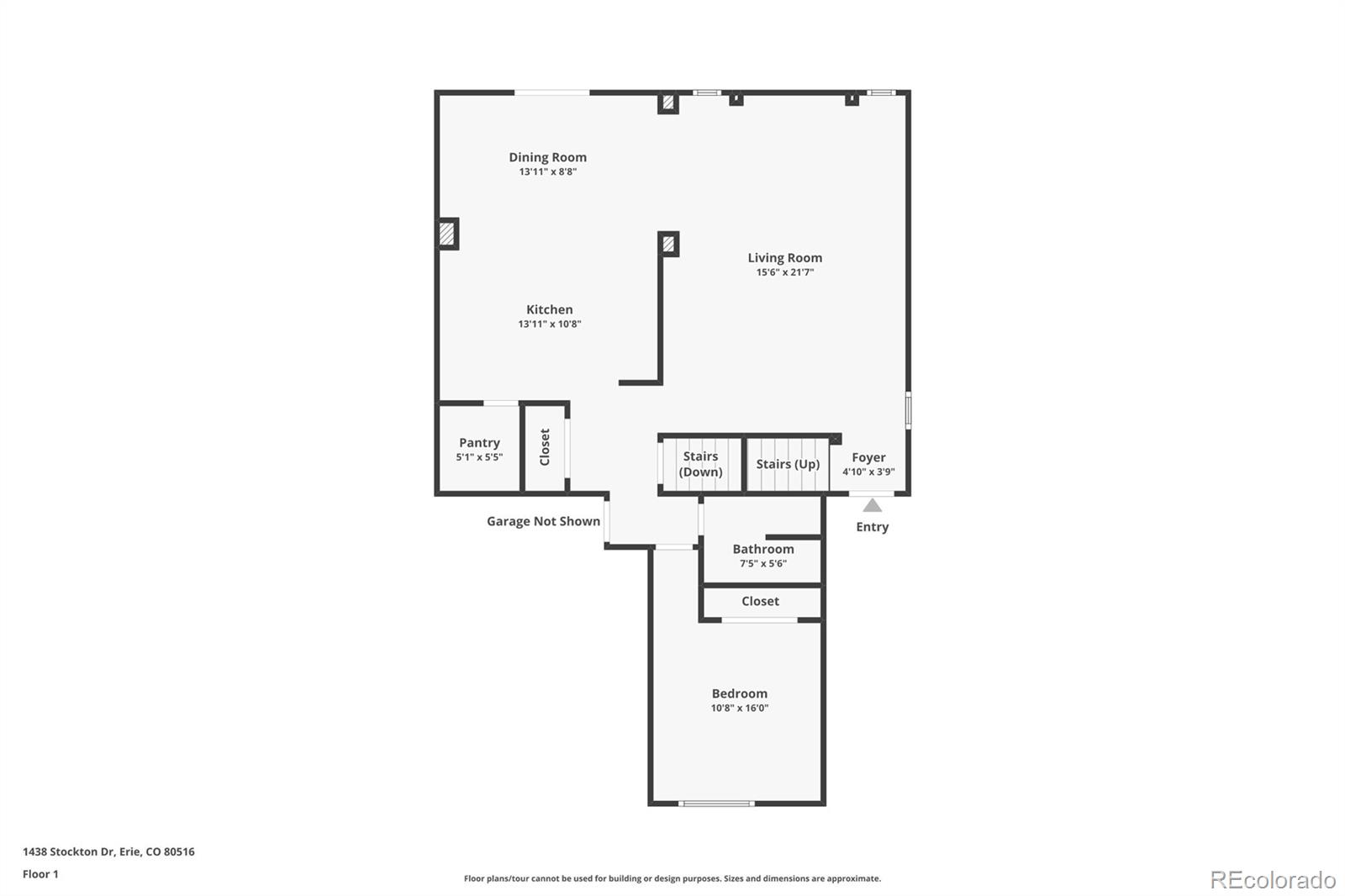 MLS Image #27 for 1438  stockton drive,erie, Colorado