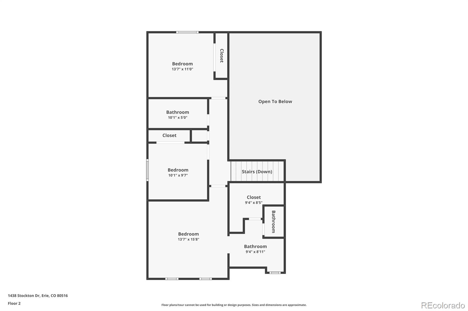 MLS Image #28 for 1438  stockton drive,erie, Colorado
