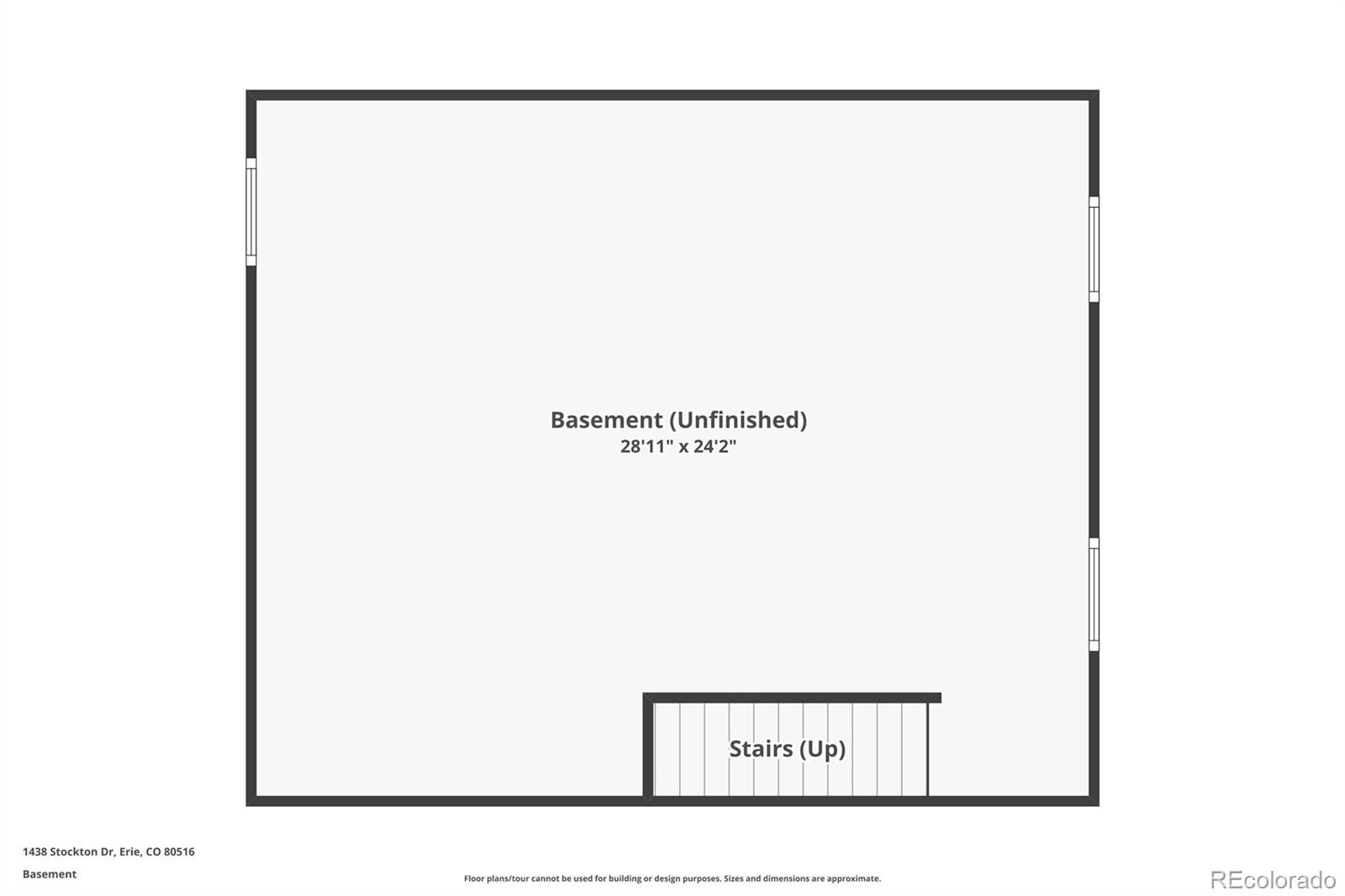 MLS Image #29 for 1438  stockton drive,erie, Colorado
