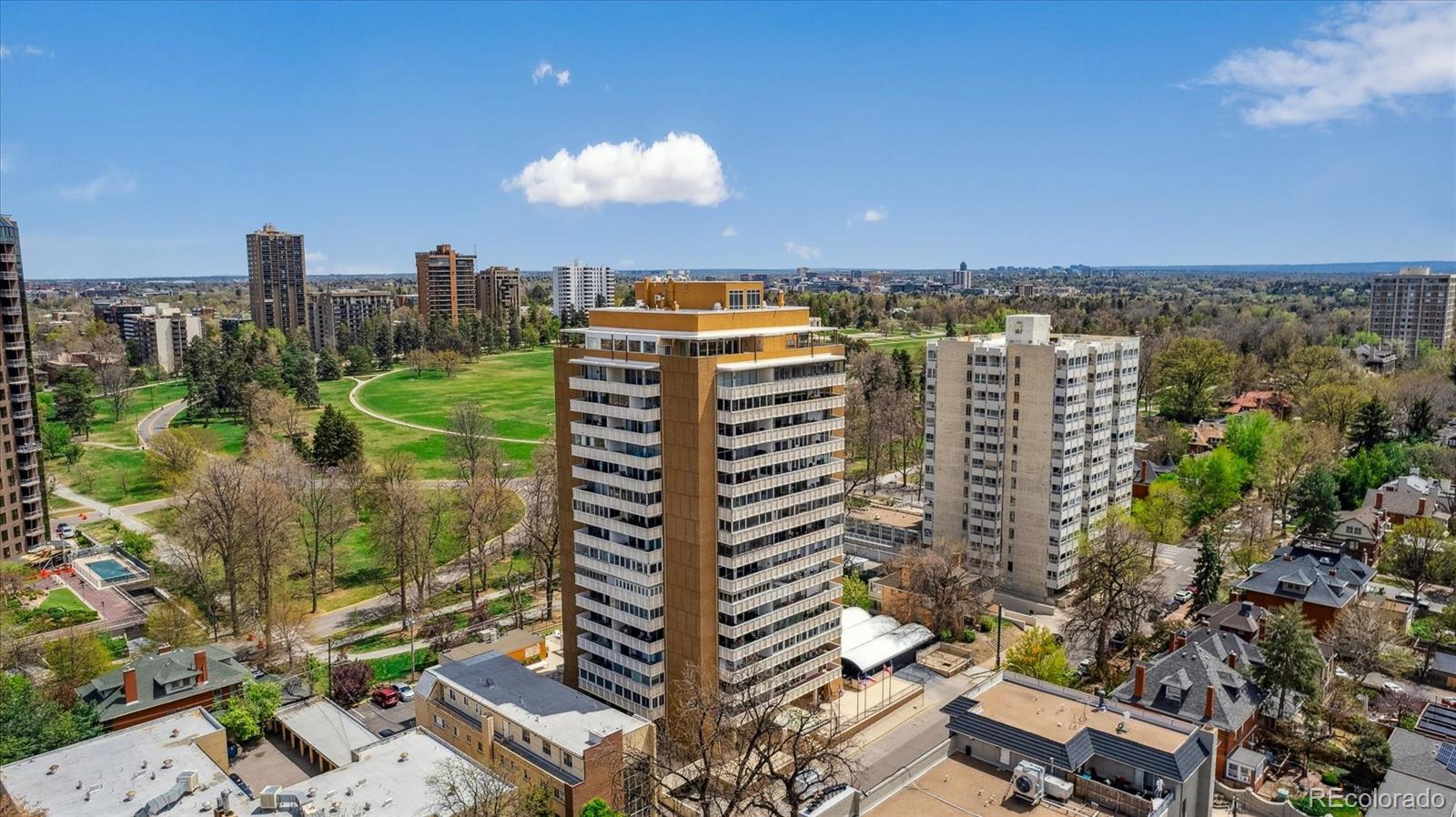 MLS Image #1 for 1250 n humboldt street,denver, Colorado