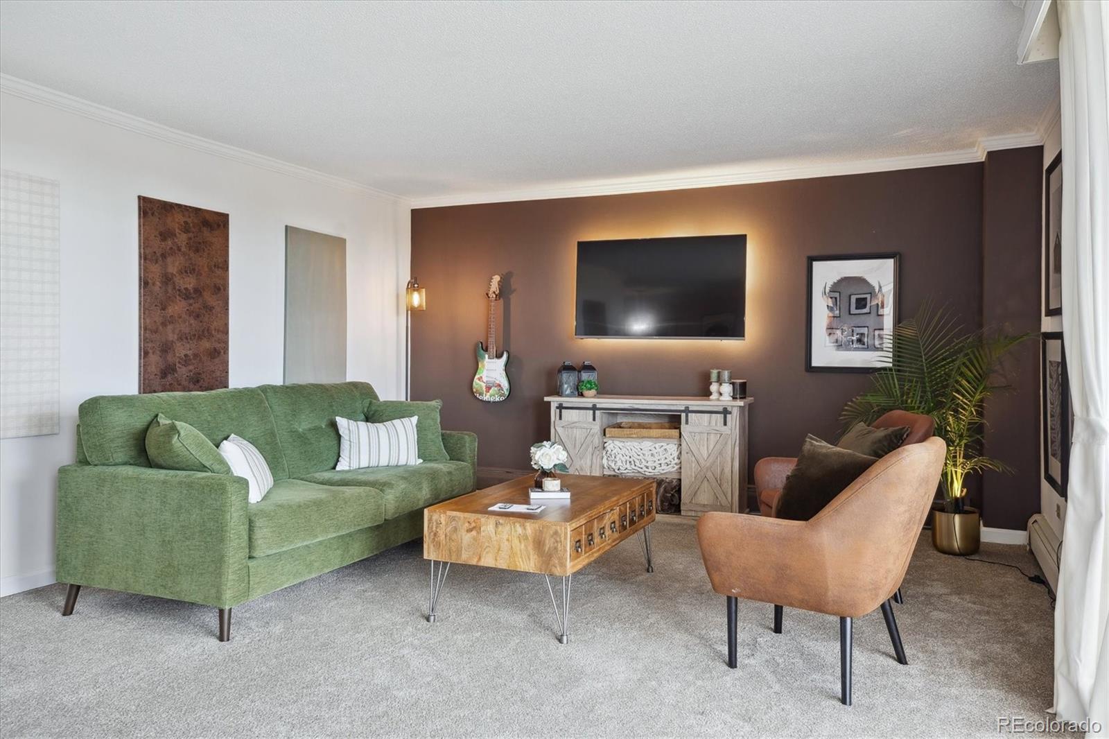MLS Image #3 for 1250 n humboldt street,denver, Colorado