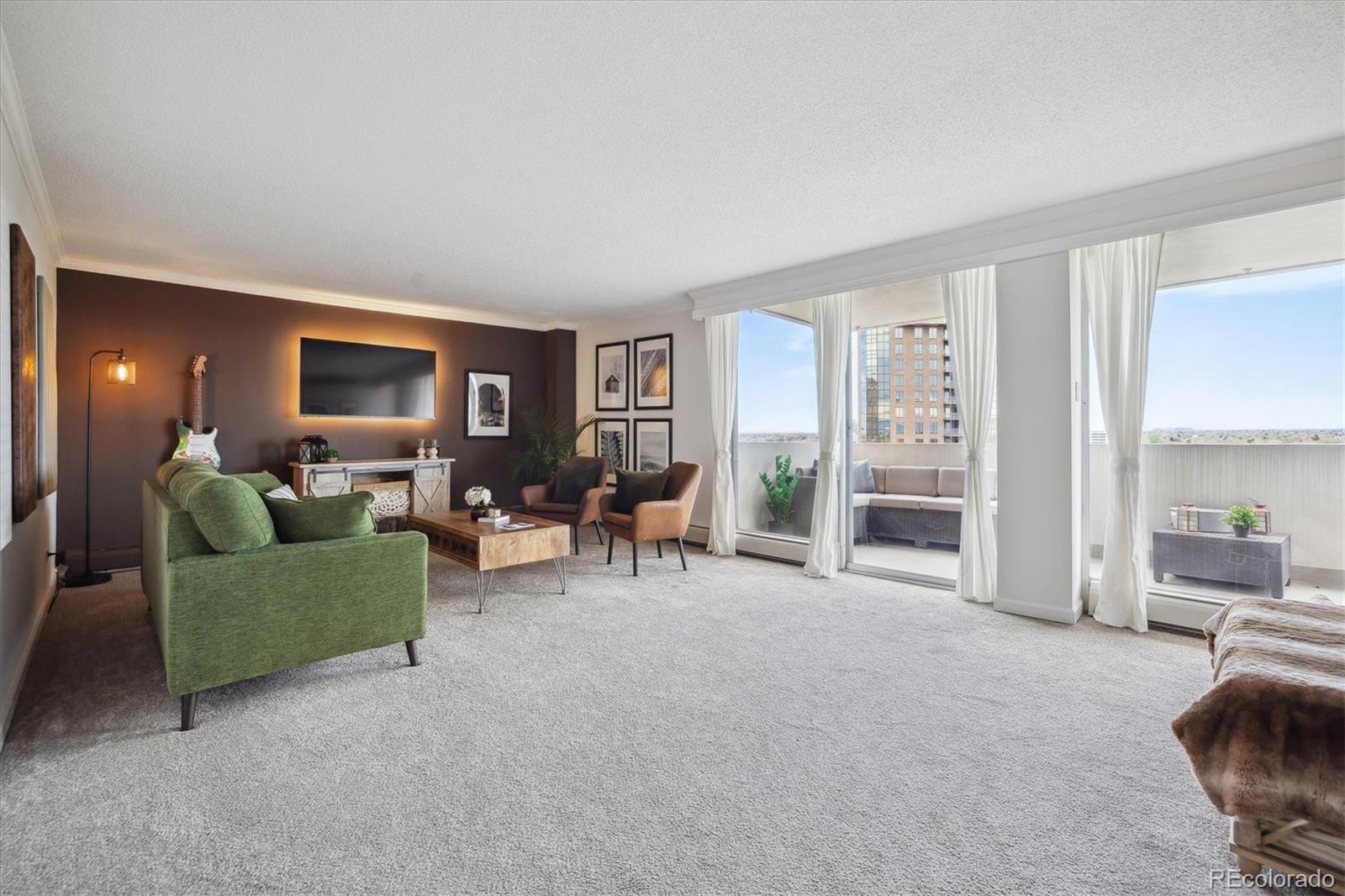 MLS Image #4 for 1250 n humboldt street,denver, Colorado