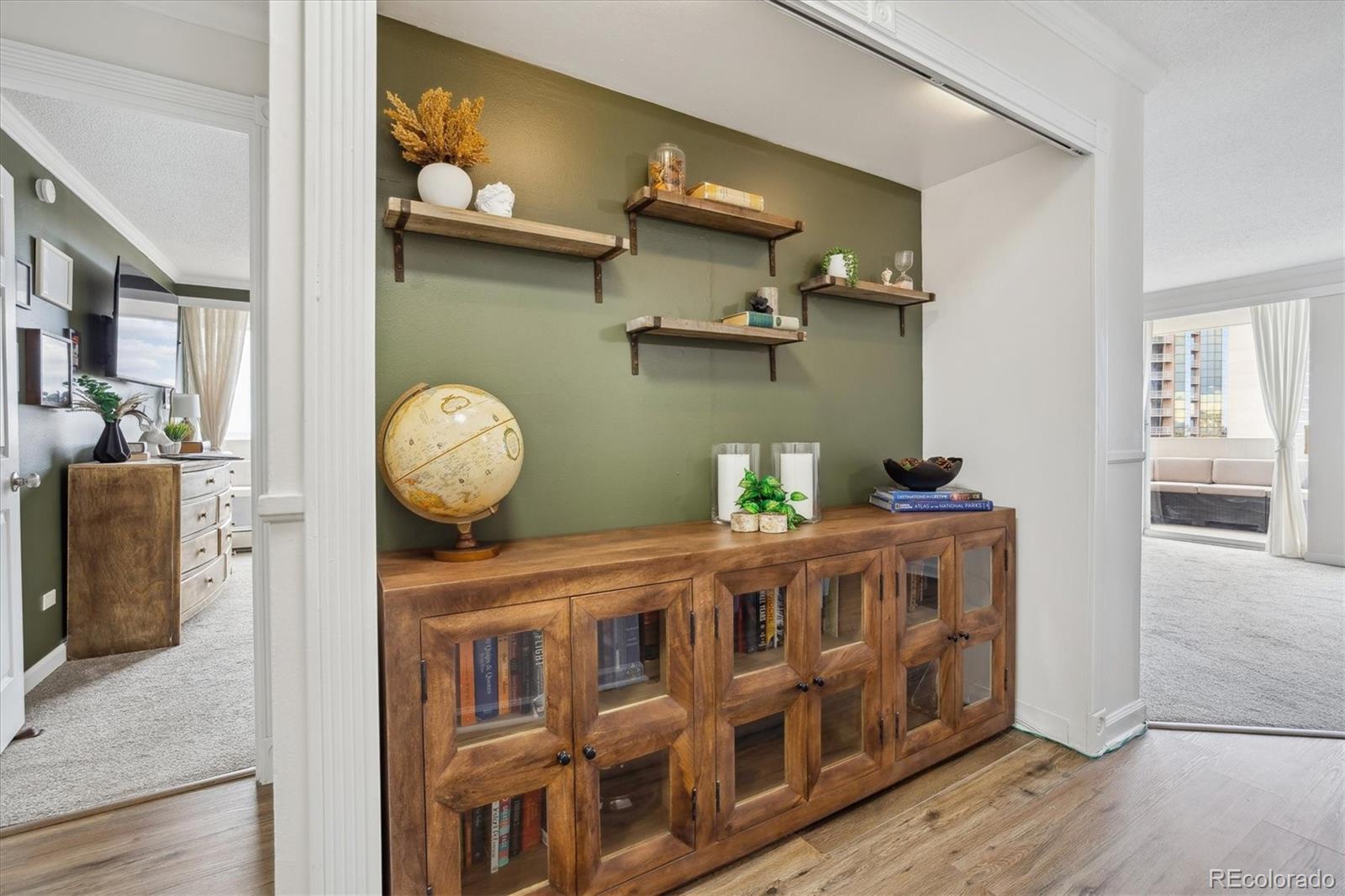 MLS Image #9 for 1250 n humboldt street,denver, Colorado