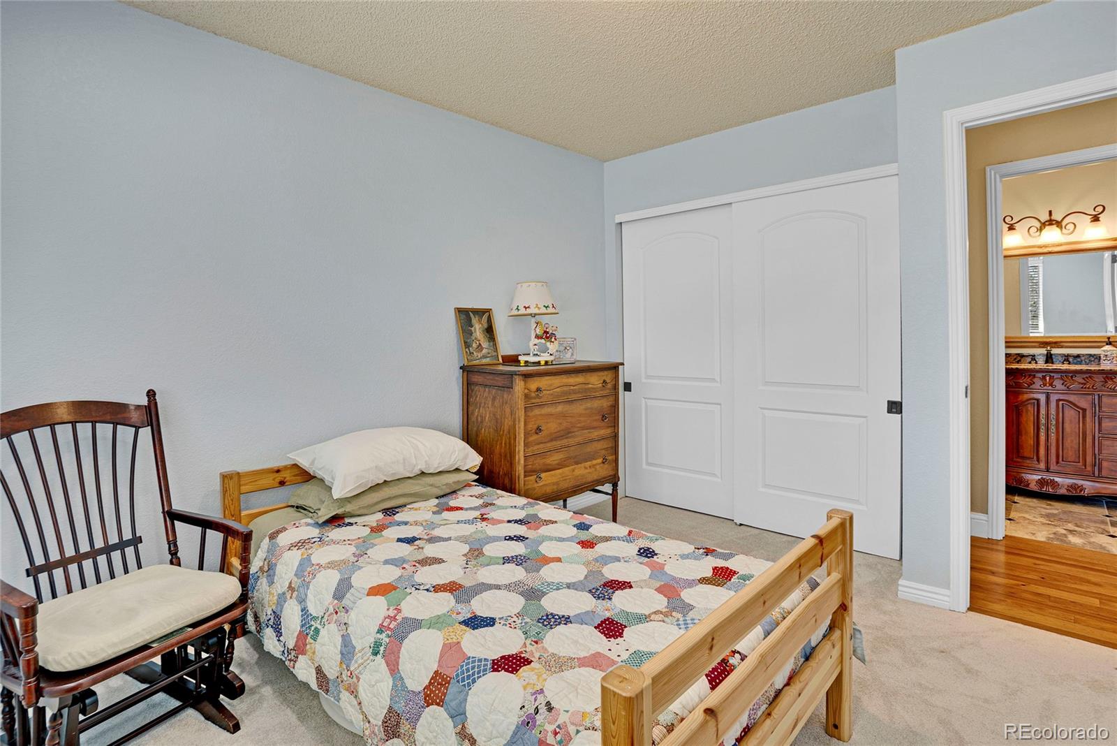 MLS Image #23 for 845  northridge road,highlands ranch, Colorado
