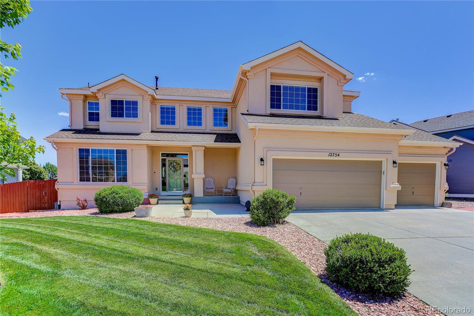 MLS Image #0 for 12754  angelina drive,peyton, Colorado